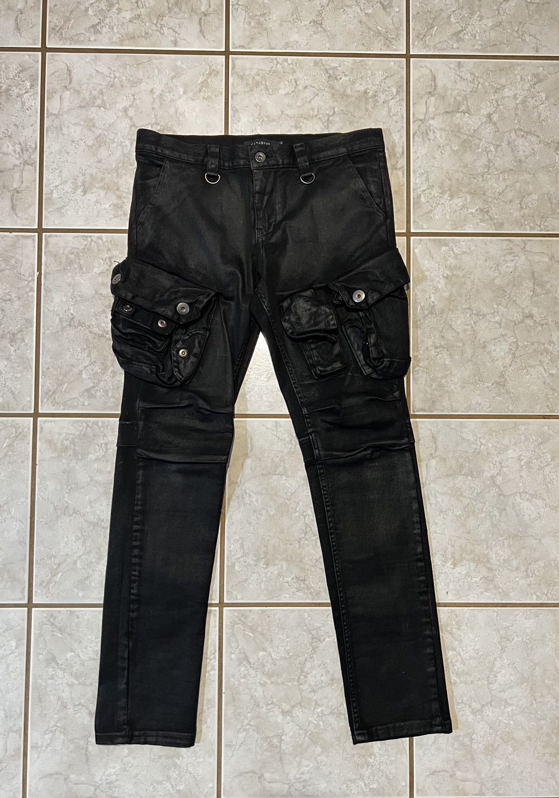 Playboi Carti Cargo Pants | Grailed