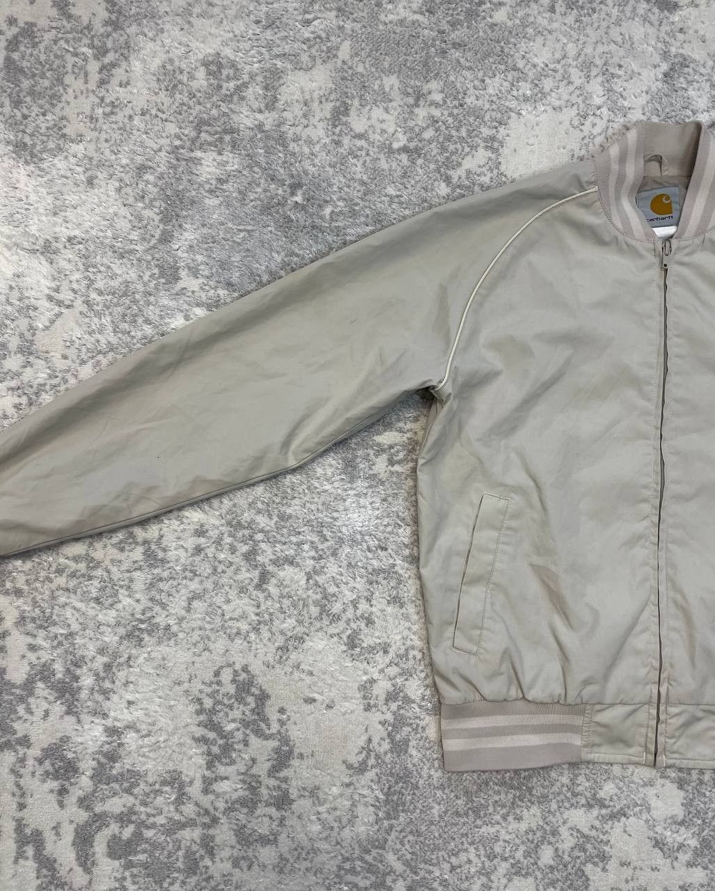 Carhartt Vintage Carhartt Bomber Jacket Size M Size US M / EU 48-50 / 2 - 3 Thumbnail