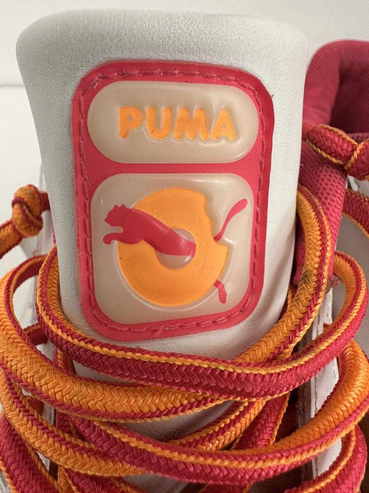 Puma Puma GV Special x Dunkin' Donuts sneakers, Size US 11 / EU 44 - 8 Thumbnail