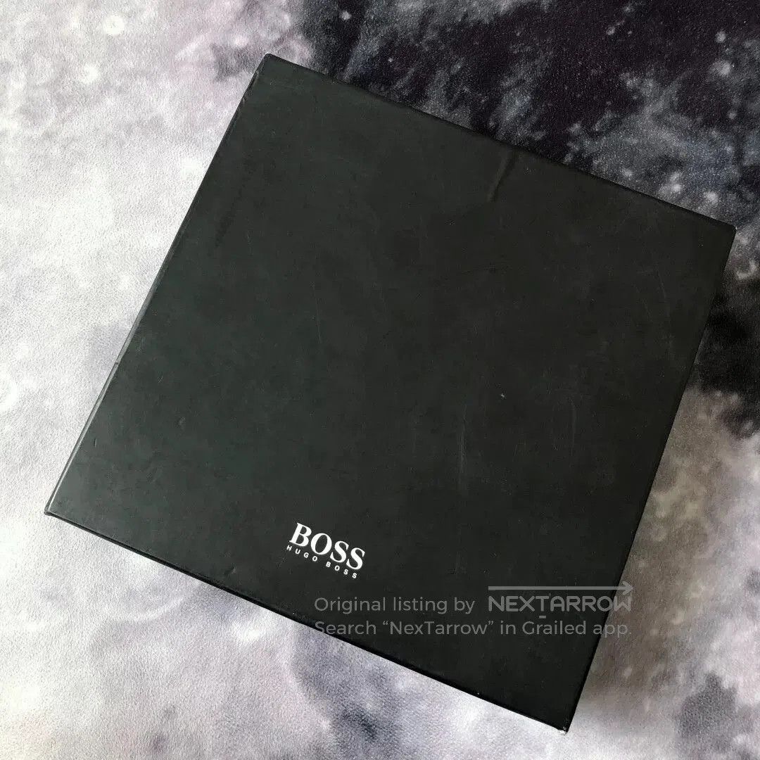 Hugo Boss BOSS HUGO BOSS Long Wallet Keychain Set. Size ONE SIZE - 8 Thumbnail