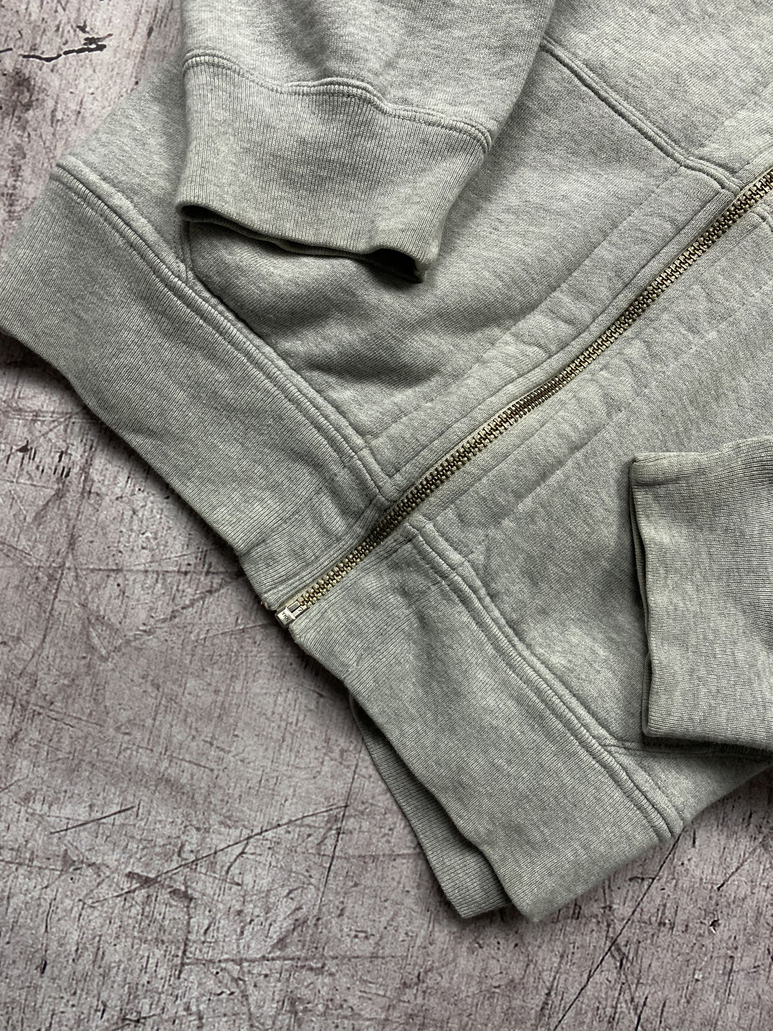 Polo Ralph Lauren Polo Ralph Lauren Vintage Mens Zip Hoodie y2k Size US XL / EU 56 / 4 - 3 Thumbnail