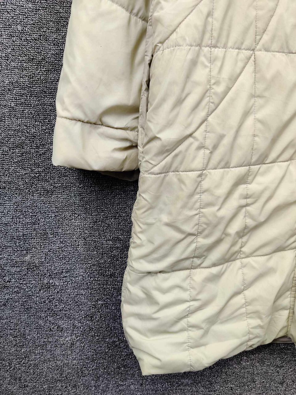 Krizia Uomo Vintage Krizia Reversible Quilted Down Jacket Size US M / EU 48-50 / 2 - 4 Thumbnail