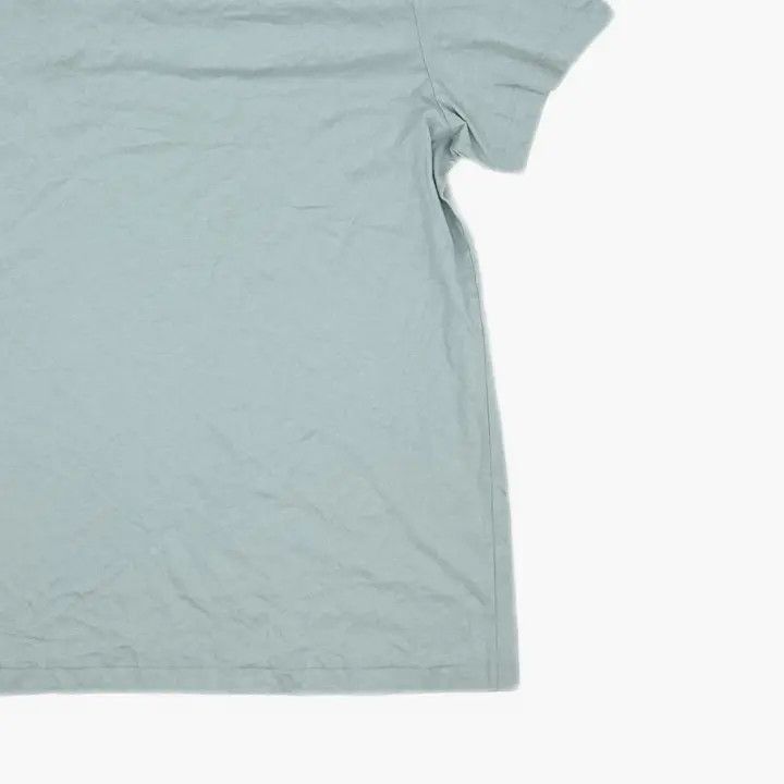 Other Burberry Burberry Logo Embroidered Casual T-Shirt-2507 Size US L / EU 52-54 / 3 - 2 Thumbnail