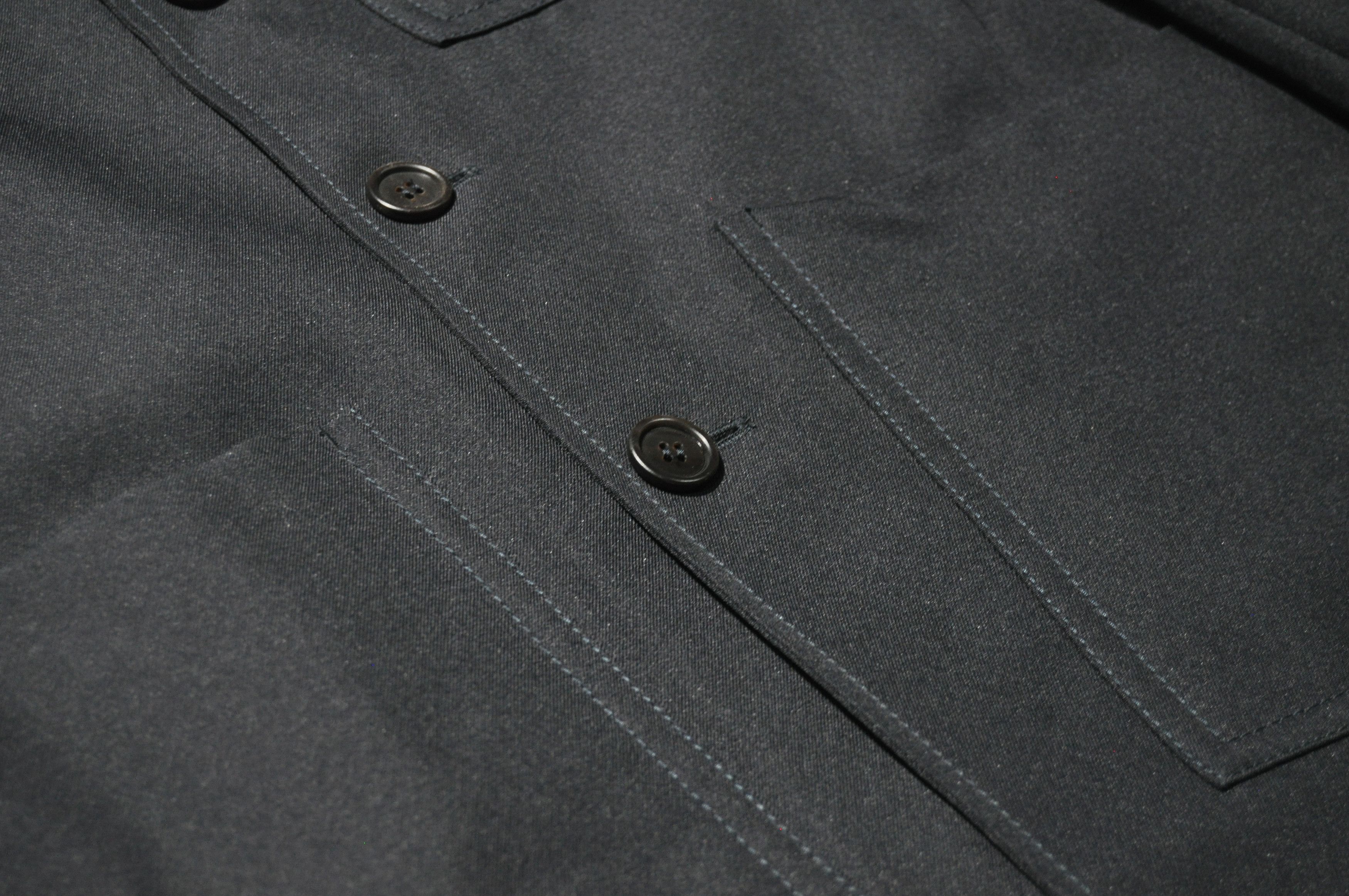 Marni Marni - F/W 17 - 3B Tailored Jacket Size US S / EU 44-46 / 1 - 6 Thumbnail
