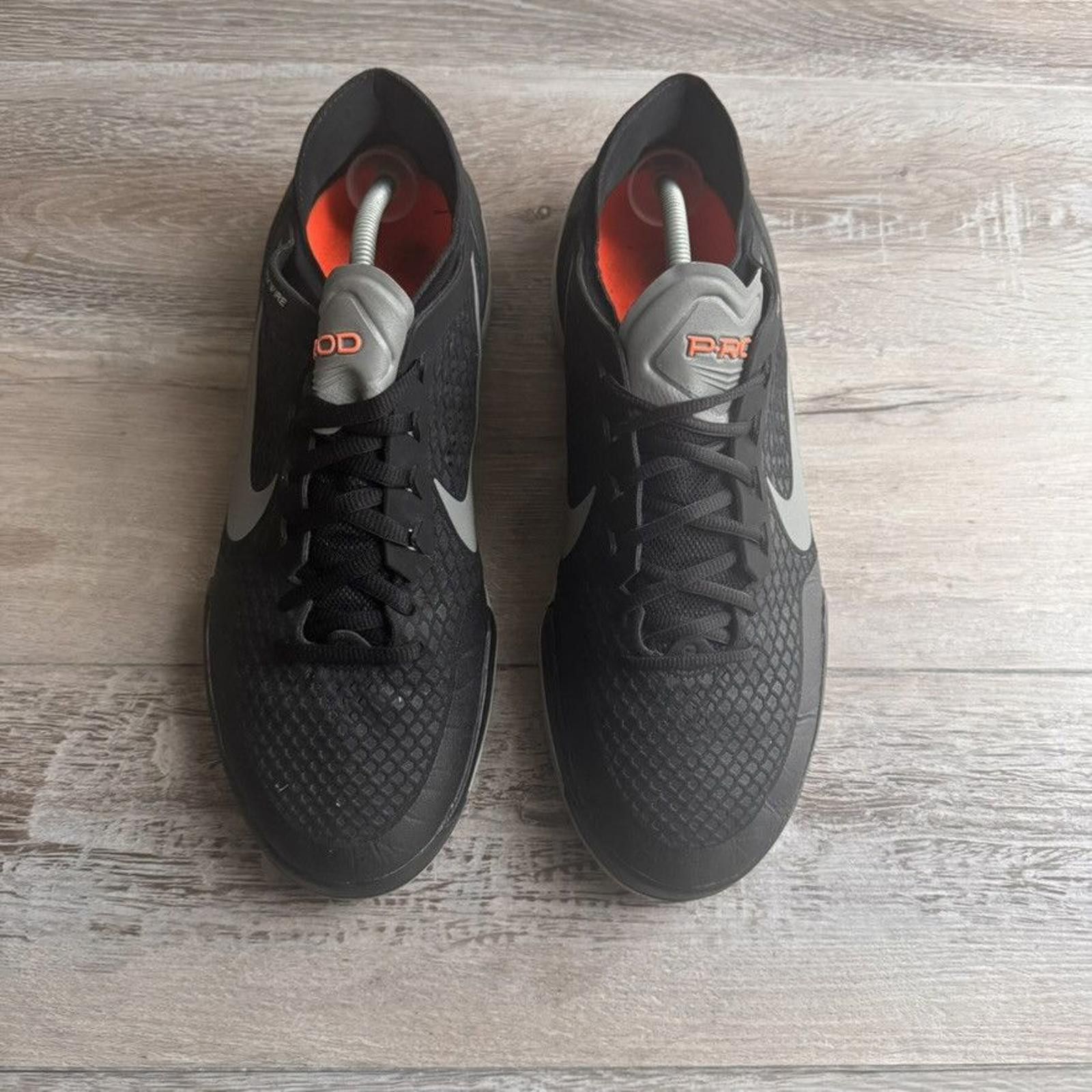 Nike NIKE • NIKE SB Paul Rodriguez 8 "Flash" (12M) Size US 12 / EU 45 - 4 Thumbnail