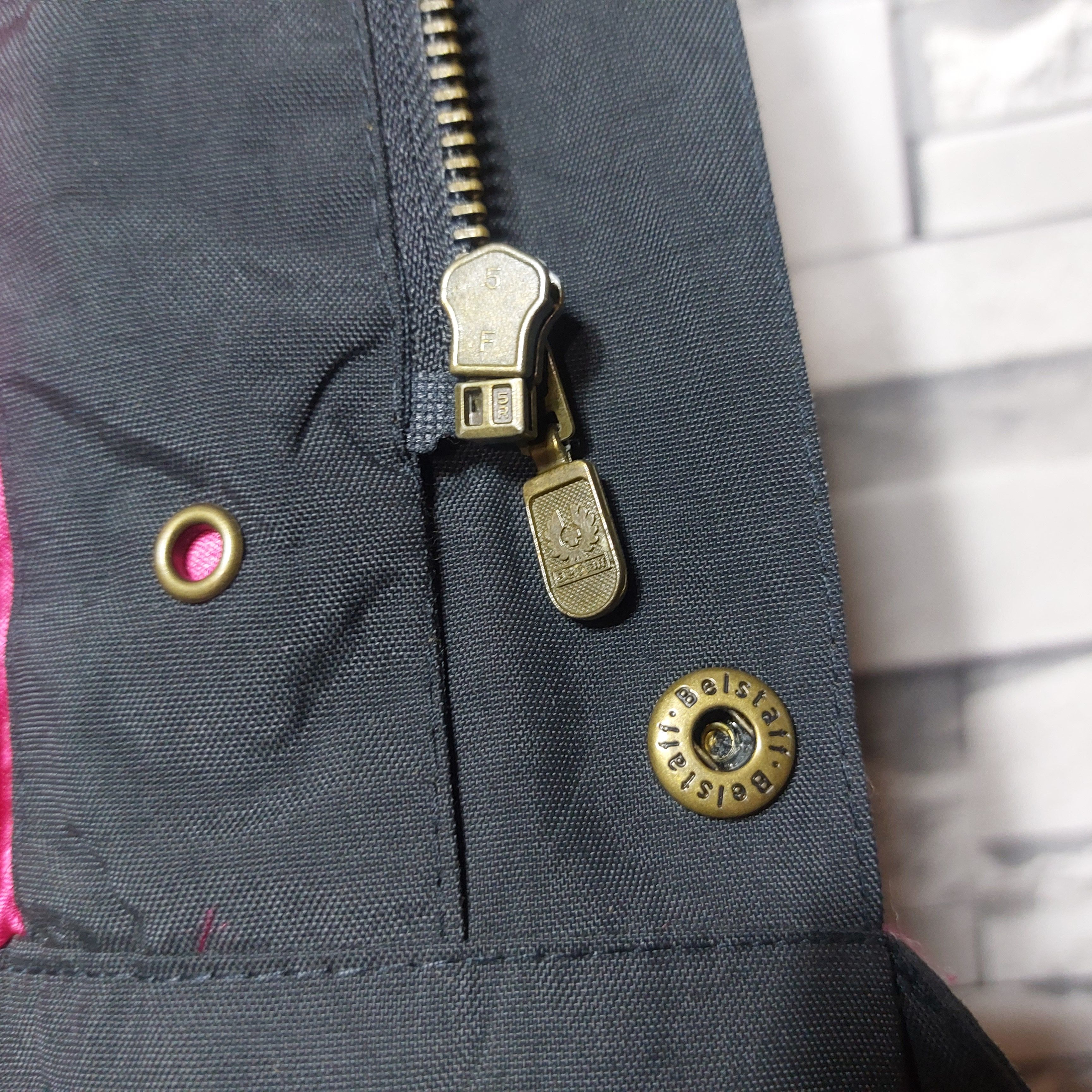 Belstaff Belstaff jacket Size US M / EU 48-50 / 2 - 5 Thumbnail