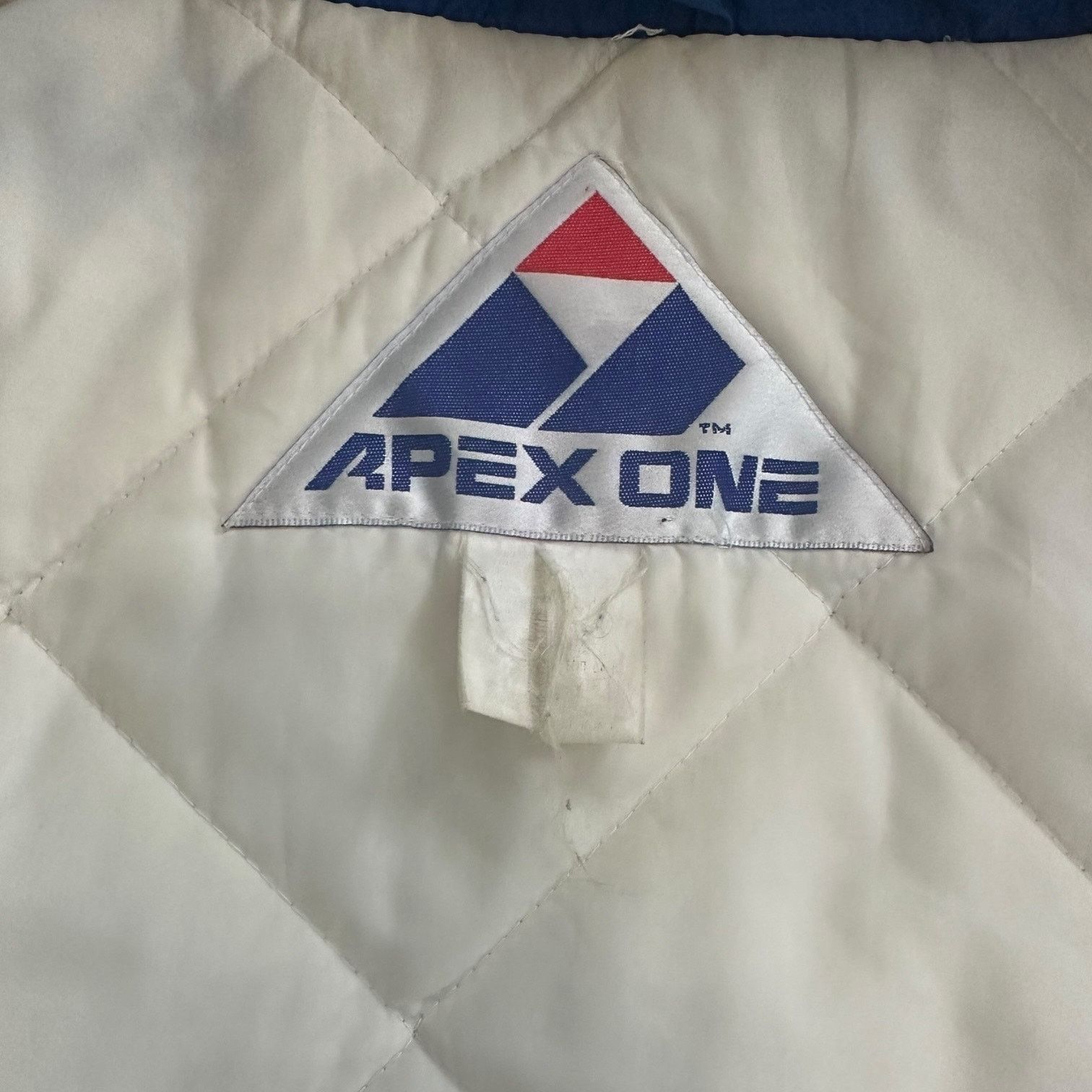 Apex One Apex one Kentucky wildcats Jacket Size US XL / EU 56 / 4 - 5 Thumbnail