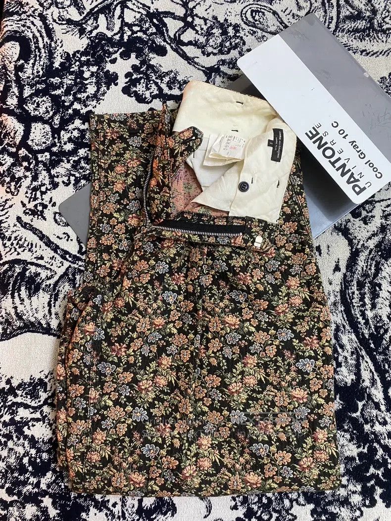 Comme des Garcons Comme Des Garcons size S pants Size US 27 - 1 Thumbnail