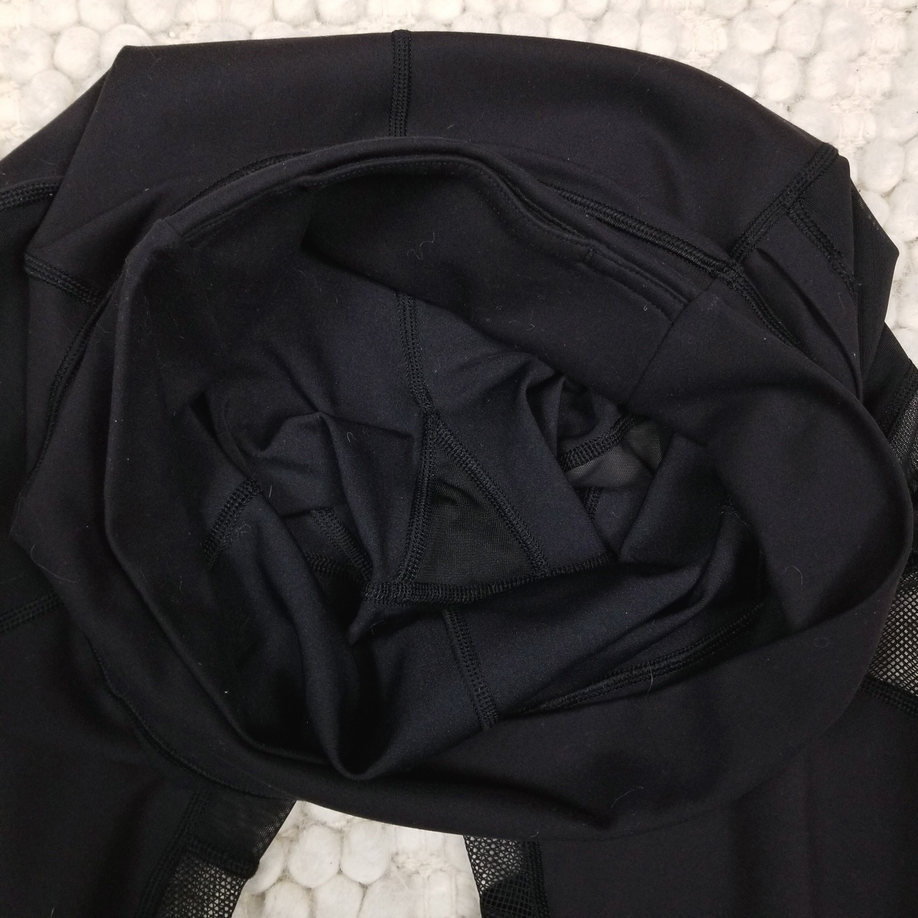 Lululemon Forget The Sweat Tight *25" (First Release) Size 30" / US 8 / IT 44 - 4 Thumbnail