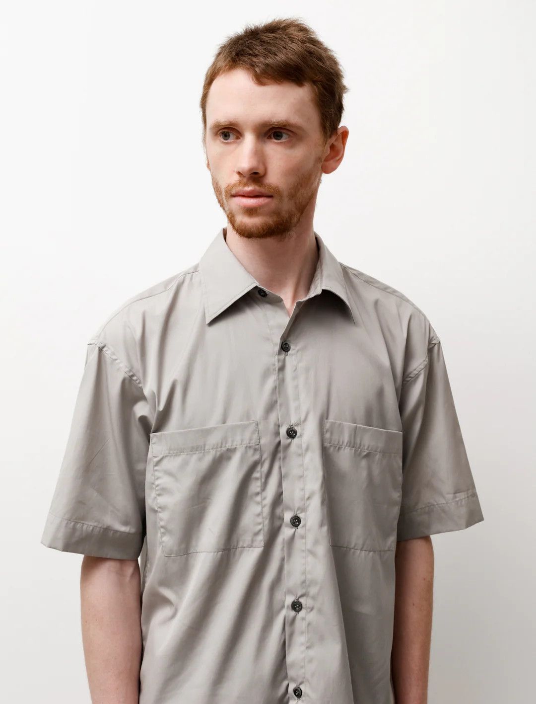 Arpenteur Stereo Shirt Size US S / EU 44-46 / 1 - 5 Thumbnail