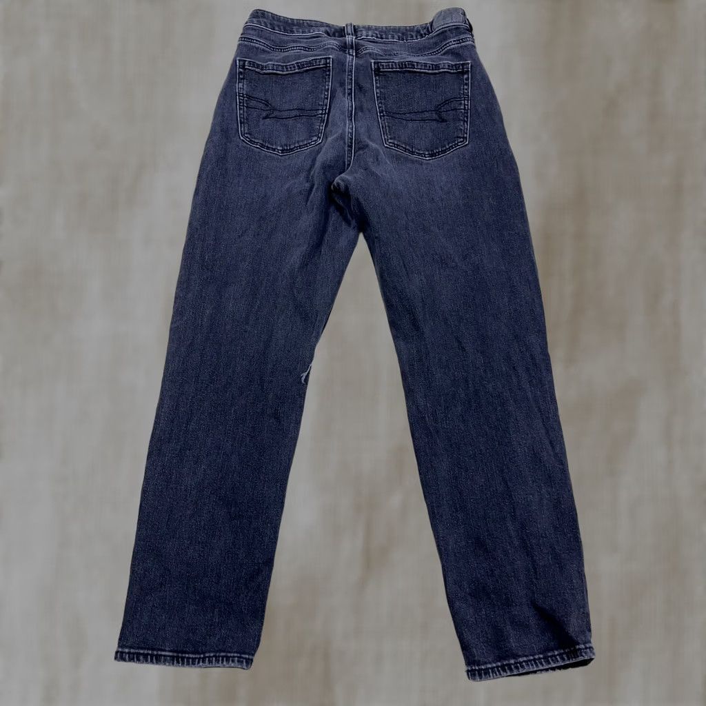 American Eagle Outfitters VINTAGE N/A Size 28" / US 6 / IT 42 - 1 Thumbnail