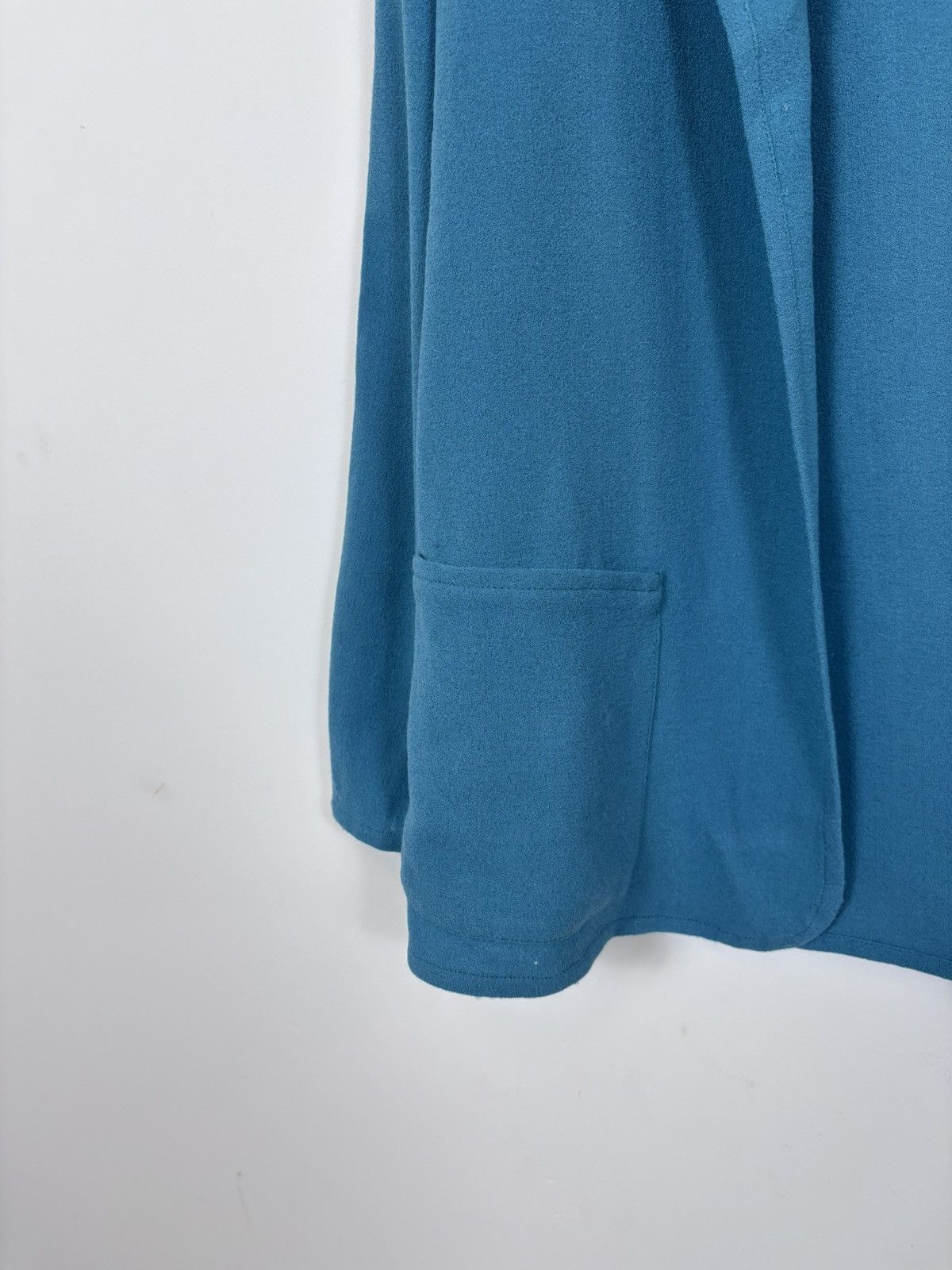 Christian Dior Monsieur Vintage Christian Dior Tricots Women’s Wool Cardigan Sweater Size L / US 10 / IT 46 - 8 Thumbnail
