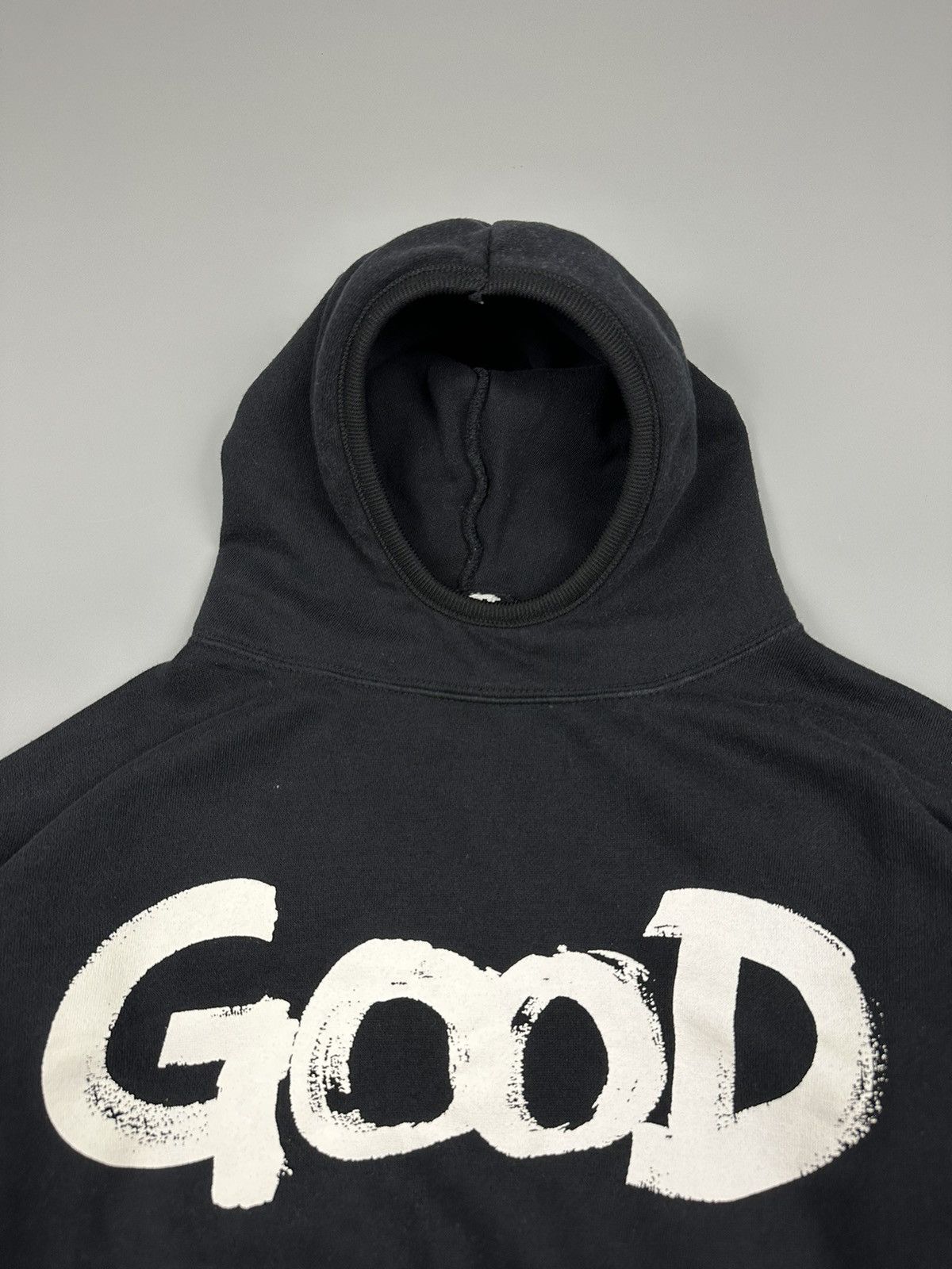 GOODENOUGH × Vintage 🔥Vintage🔥 Goodenough Gdeh 2000 Hoodie Size US M / EU 48-50 / 2 - 7 Thumbnail