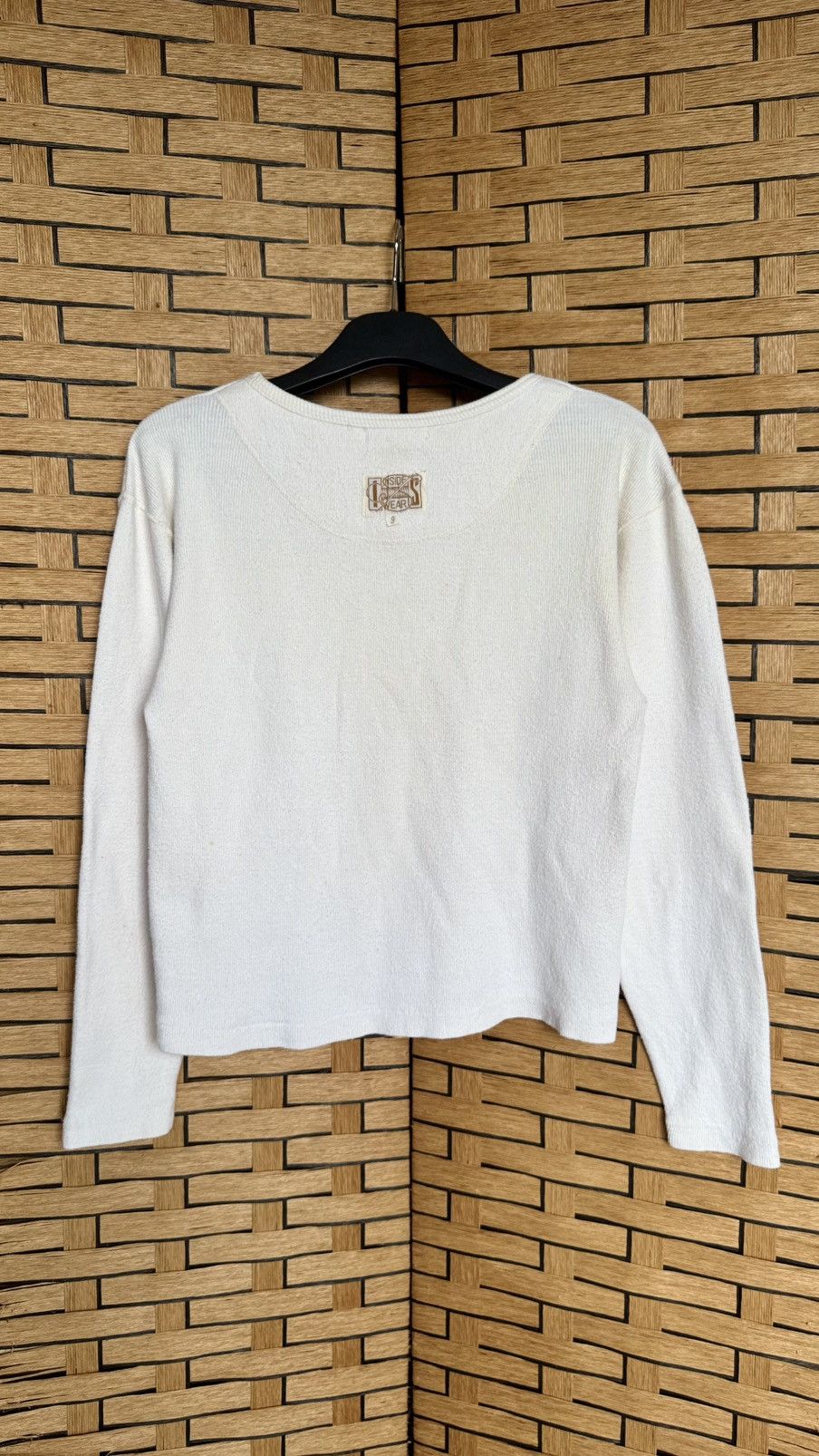 Issey Miyake × Vintage Vintage Issey Miyake Inside Wear Size XS / US 0-2 / IT 36-38 - 2 Thumbnail
