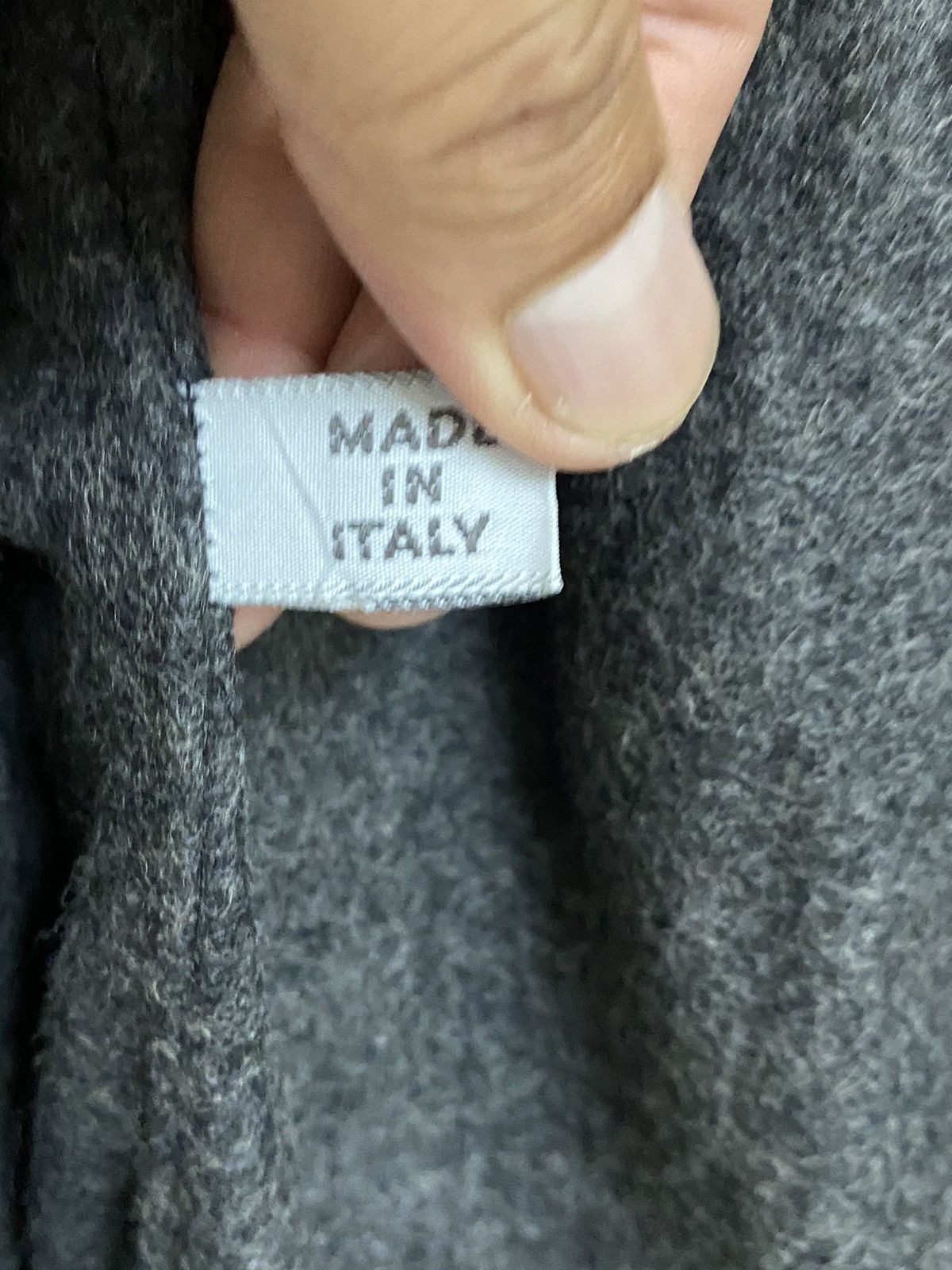 Allegri Vtg Allegri Leather Jacket Size US M / EU 48-50 / 2 - 11 Thumbnail