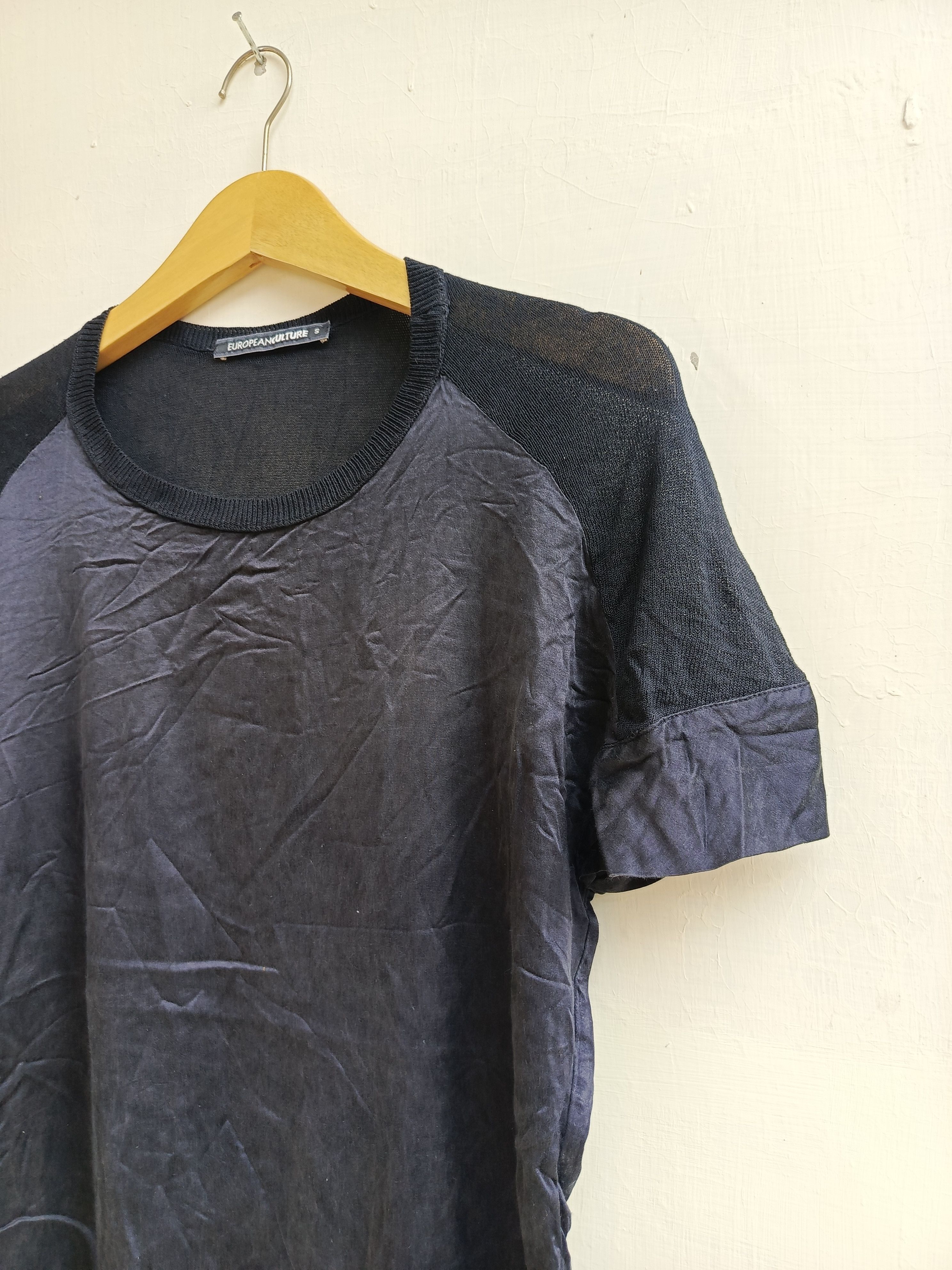 Other European culture women blouse tshirt Size S / US 4 / IT 40 - 5 Thumbnail