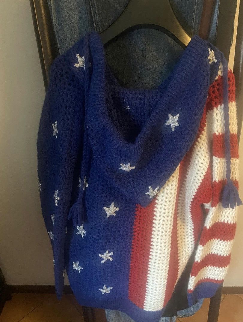 Celine Celine american baja crochet Size US S / EU 44-46 / 1 - 2 Thumbnail