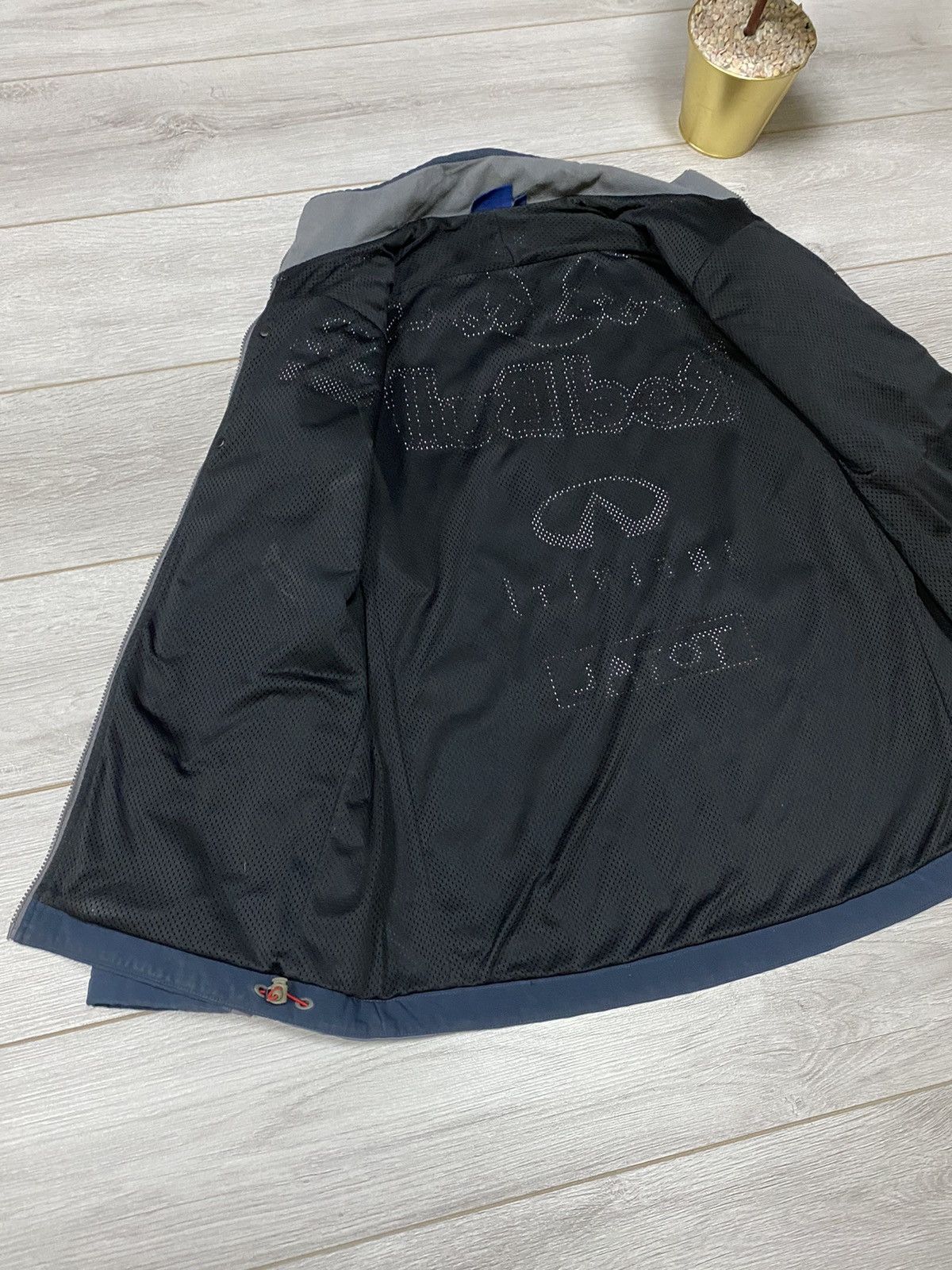 Pepe Jeans Red Bull Infinity Pepe jeans vintage soft shell fleece zip Size US XXL / EU 58 / 5 - 11 Thumbnail