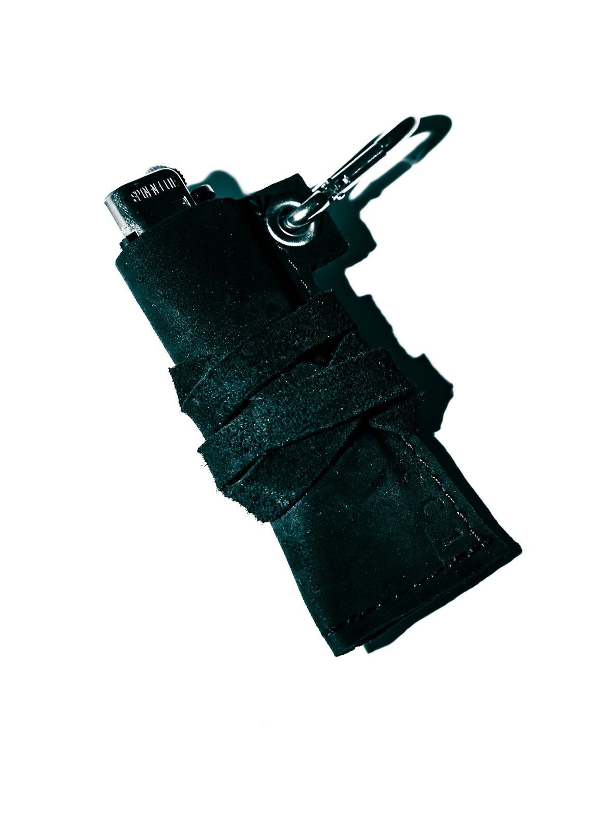Other Nubuck Leather Lighter Case Size ONE SIZE - 1 Preview