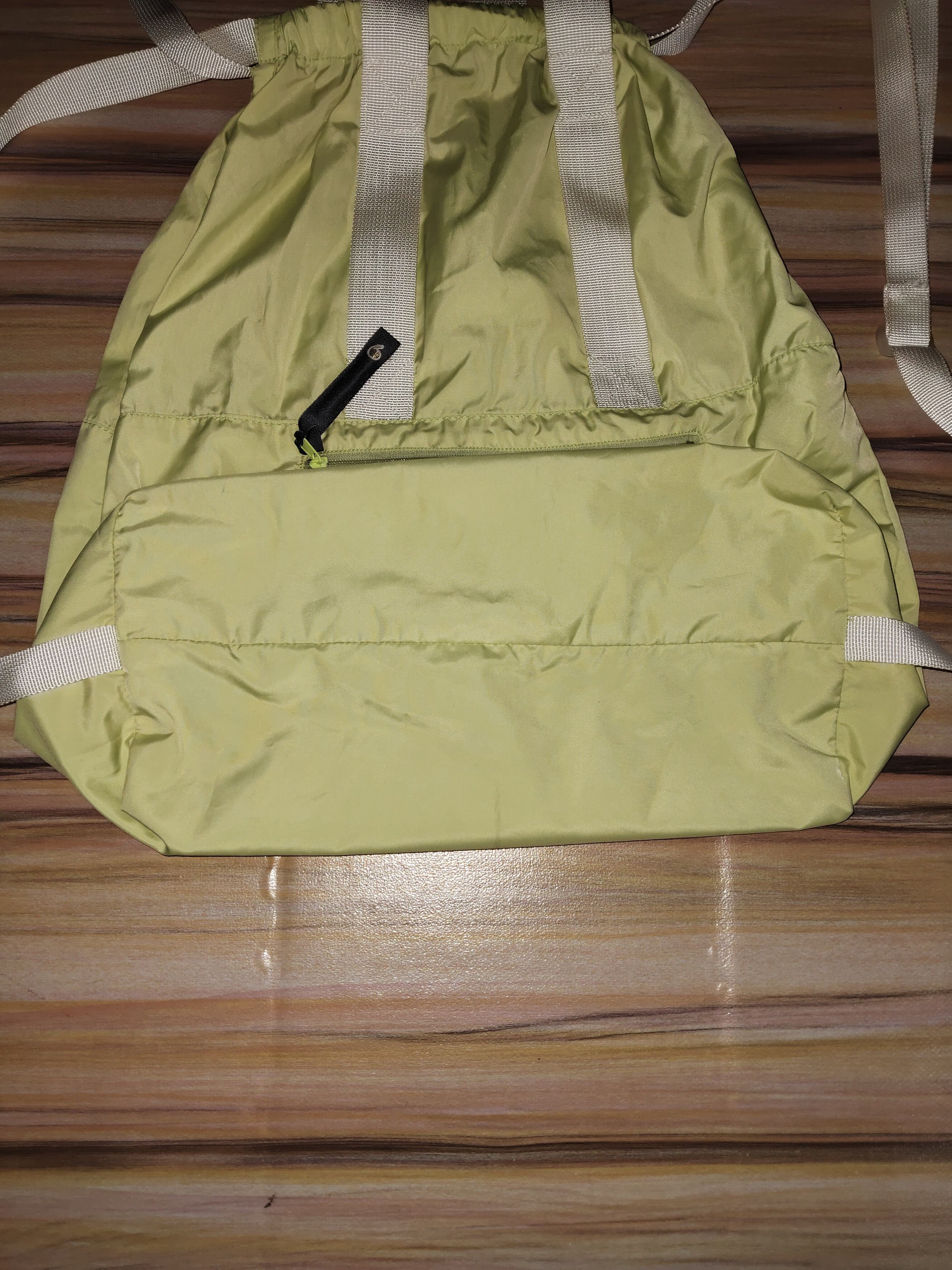 mercibeaucoup MERCIBEAUCOUP Bagpack Size ONE SIZE - 5 Thumbnail