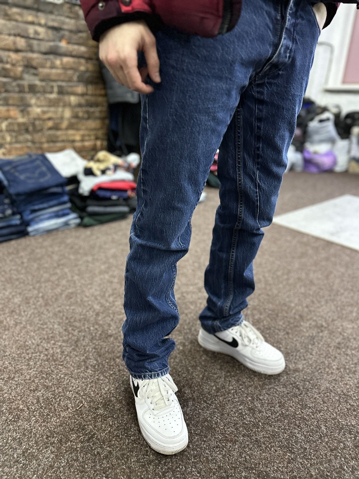 rick owens drkshdw ベルリンカット Rick Owens DRKSHDW BERLIN CUT