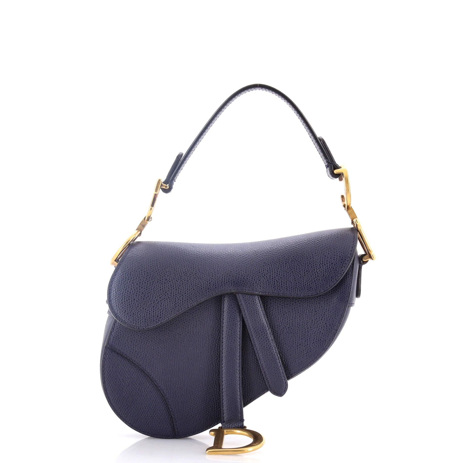 Dior Saddle Handbag Size ONE SIZE - 1 Thumbnail