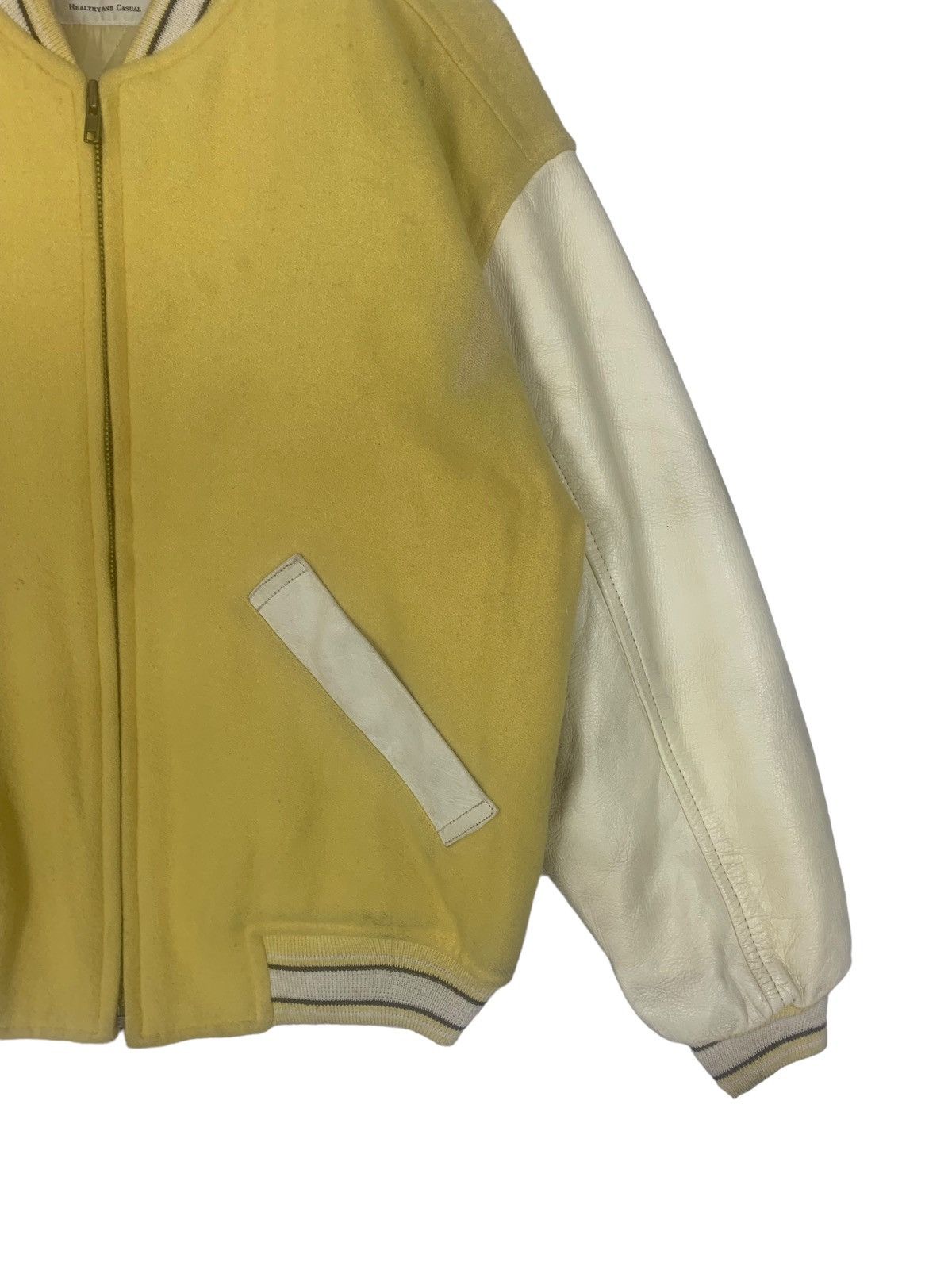 Japanese Brand Vintage 80an Scoop Boys Japanese Brand Streetwear Outdoor Size US M / EU 48-50 / 2 - 5 Thumbnail