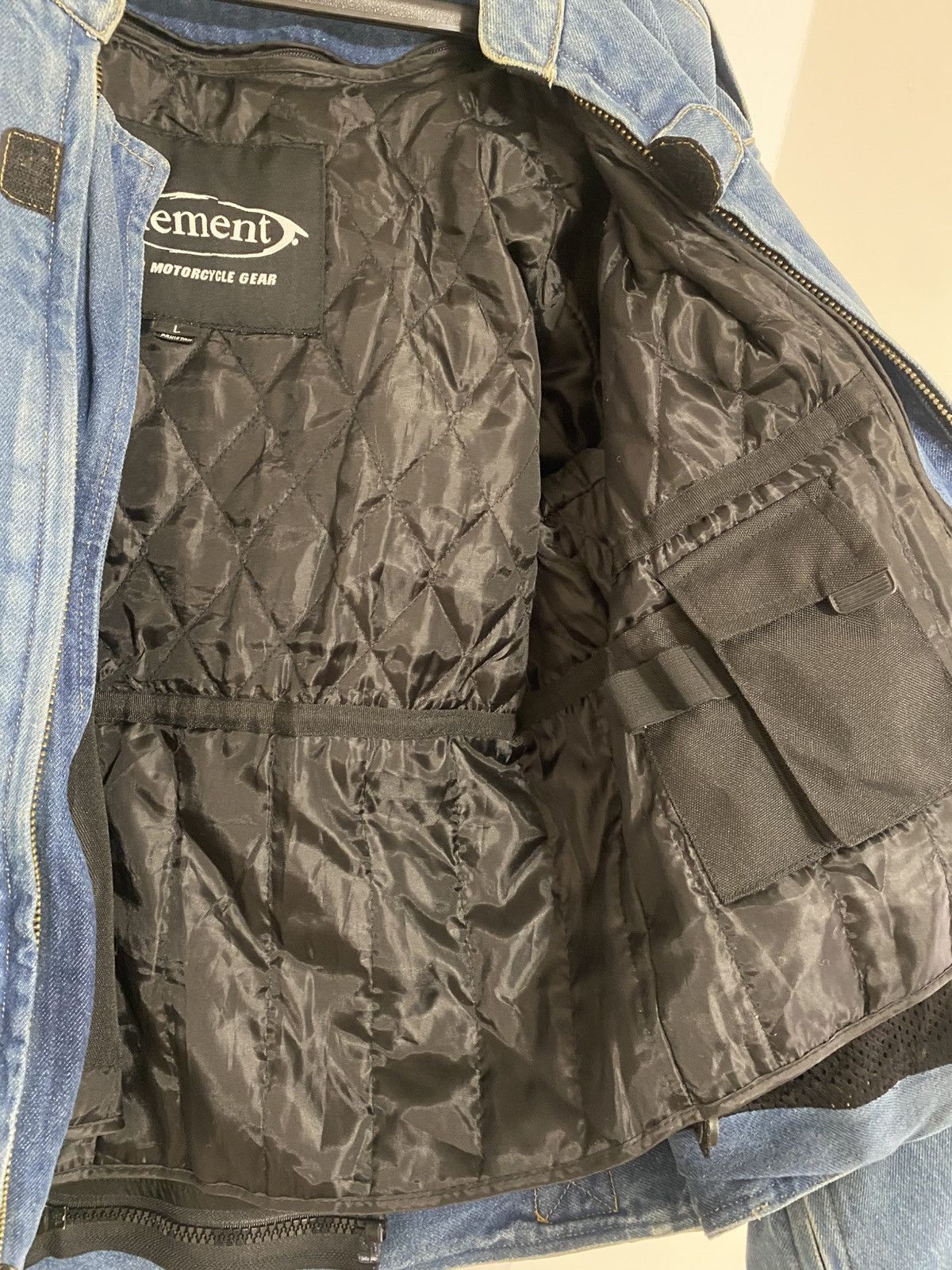 Xelement Xelement moto jacket Size US L / EU 52-54 / 3 - 5 Thumbnail