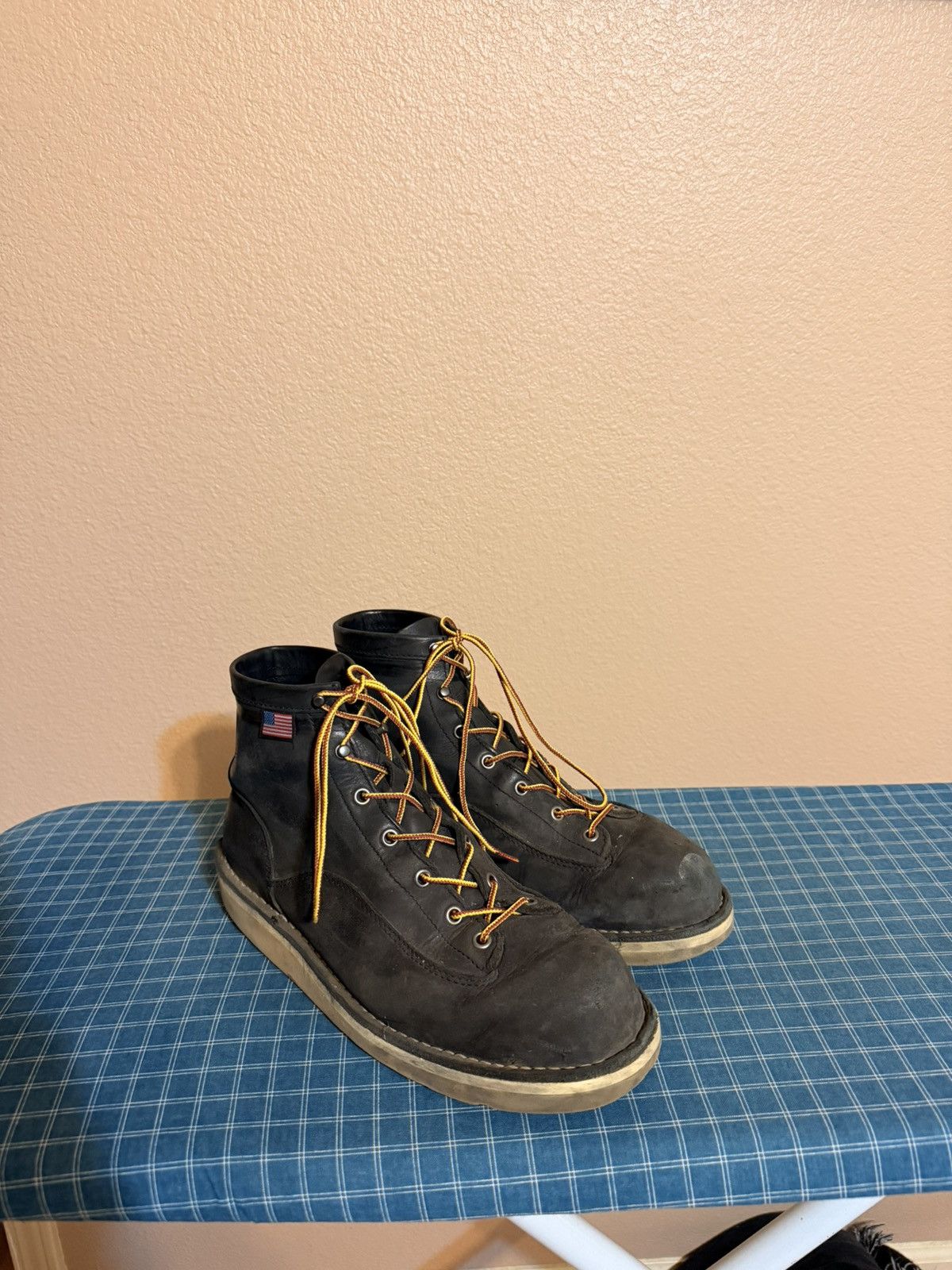Danner Danner Bull Run Boots Size US 9.5 / EU 42-43 - 2 Thumbnail
