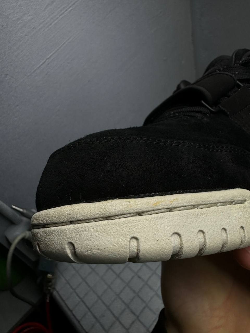 Nike Nike Air Victor Cruz Size US 9.5 / EU 42-43 - 15 Thumbnail