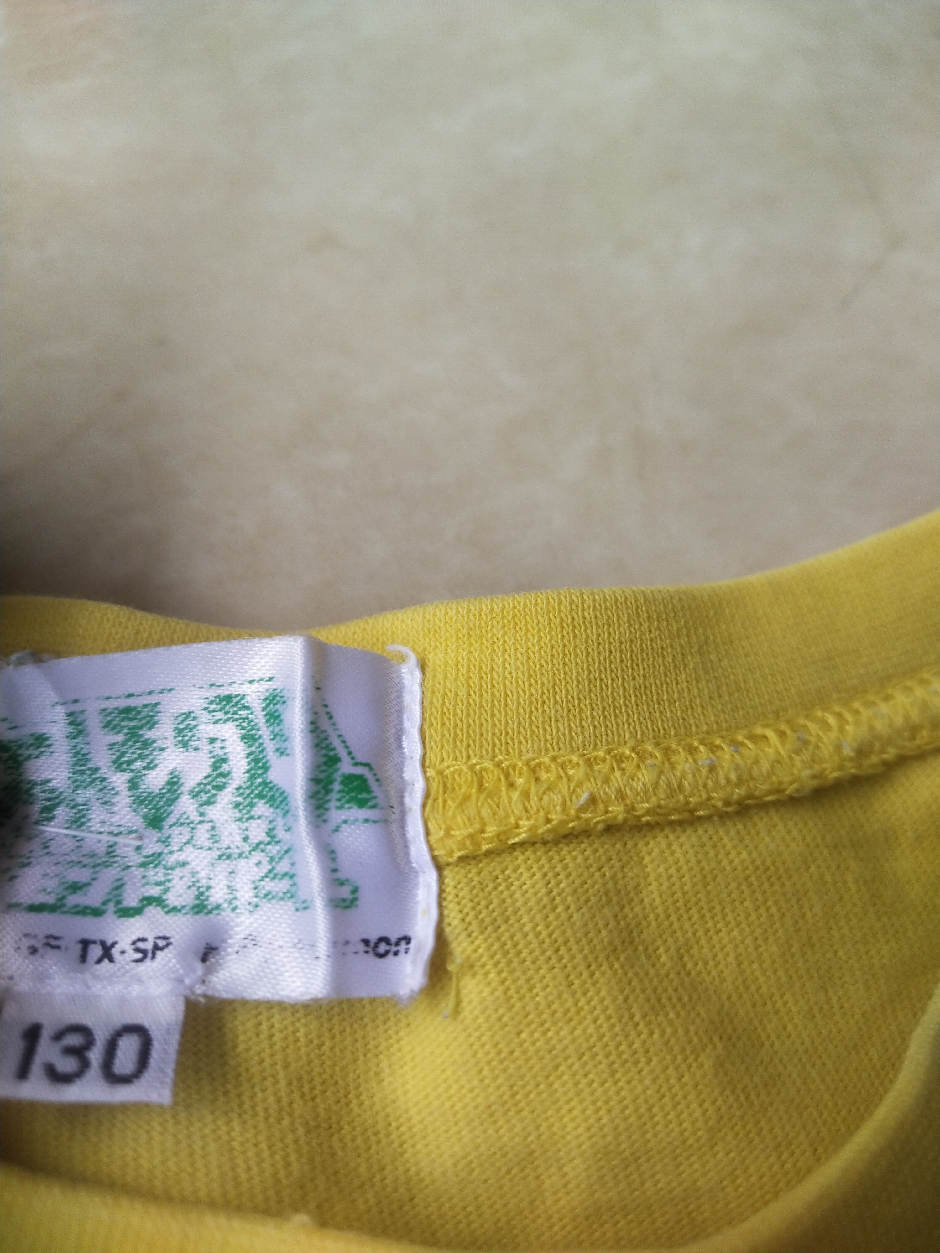 Pokemon Vintage Pokemon Diamond & Pearl Kids Long Sleeve Tee Size XXS / US 00 / IT 34 - 8 Thumbnail