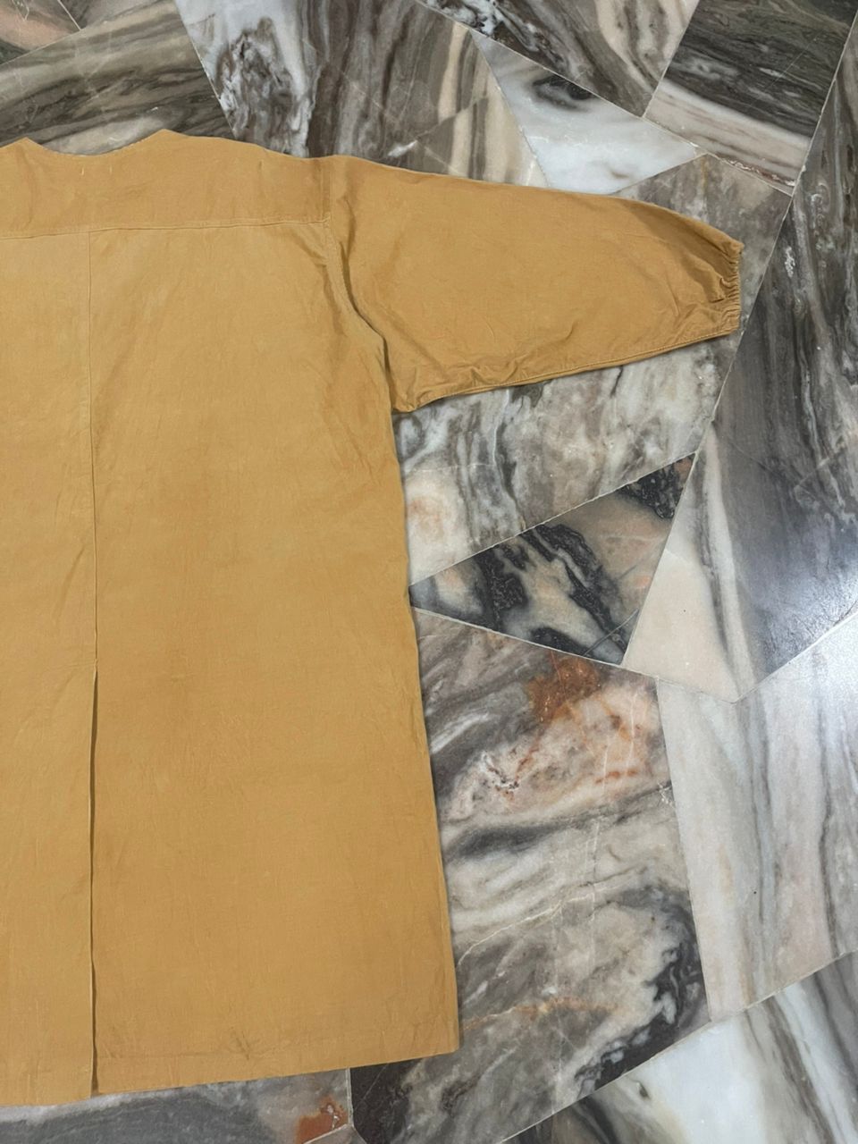 Issey Miyake Issey Miyake Windcoat Corduroy Size US L / EU 52-54 / 3 - 11 Thumbnail