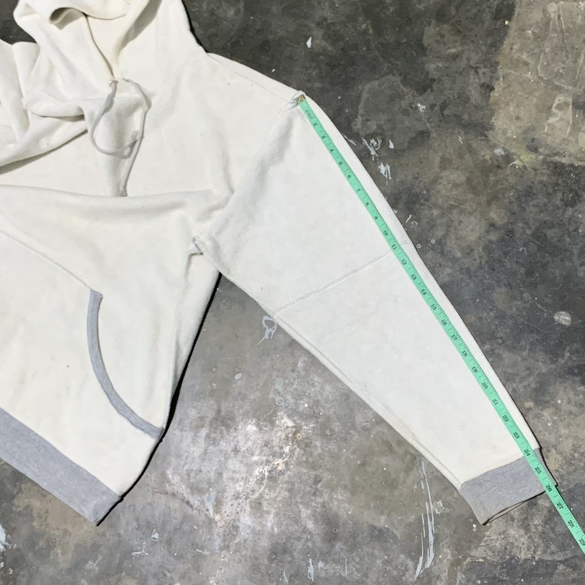 Japanese Brand Mackdaddy Hoodie To capsize Style Size US L / EU 52-54 / 3 - 11 Thumbnail
