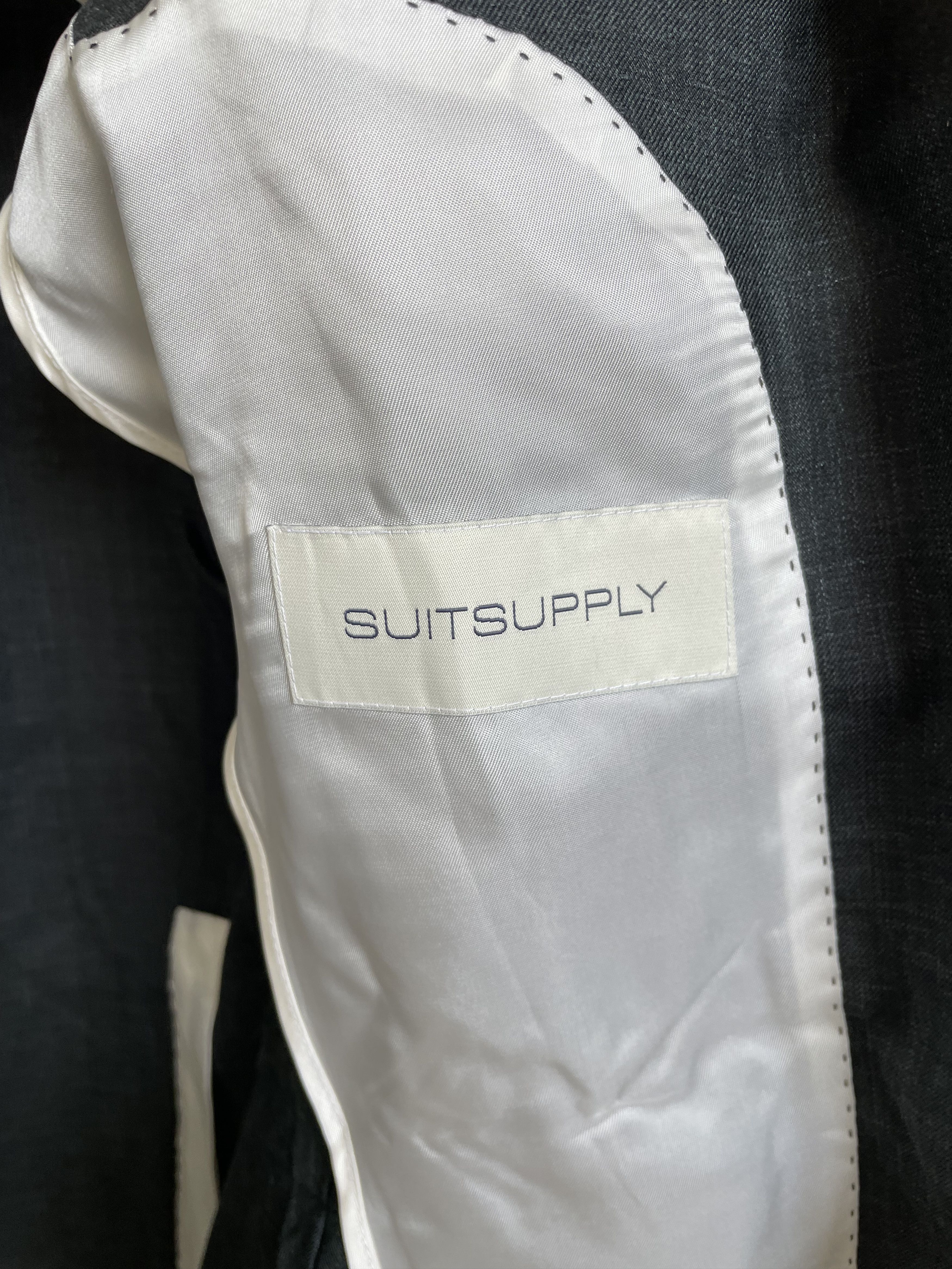 Suitsupply [NO US TAX] NWT Suitsupply Piacenza jacket, 38R\EU48 Size 38R - 5 Thumbnail