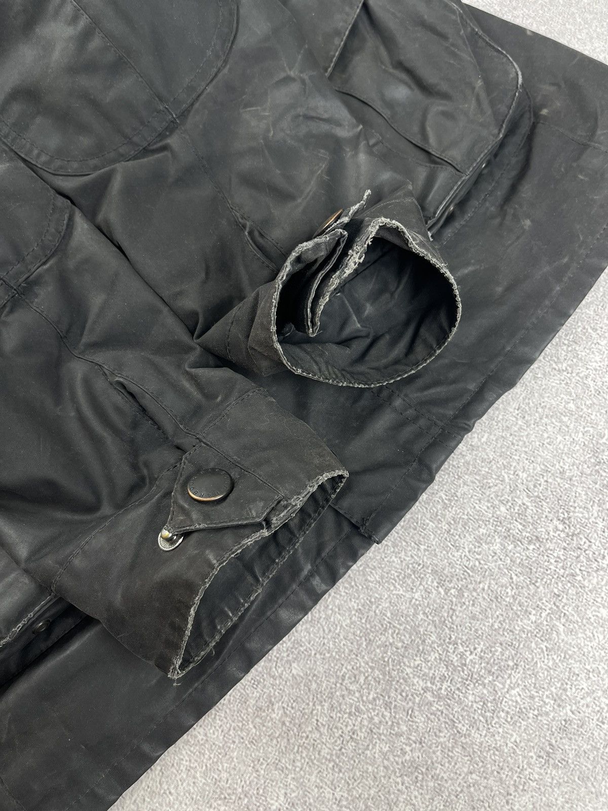 Barbour Barbour Corbridge Wax Jacket Men’s Size S Size US S / EU 44-46 / 1 - 18 Thumbnail