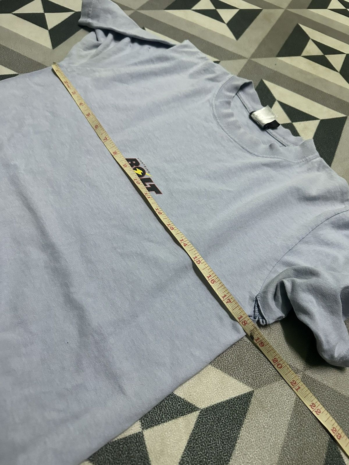 Lightning Bolt × Vintage Vintage Lightning bolt Size US S / EU 44-46 / 1 - 6 Thumbnail