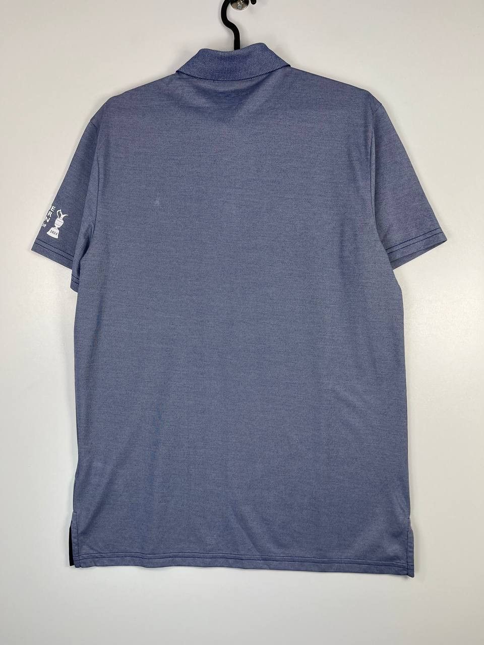 Polo Ralph Lauren Rlx Ralph Lauren Golf Polo Shirt Tailored Fit Mens Sz M Size US M / EU 48-50 / 2 - 6 Thumbnail