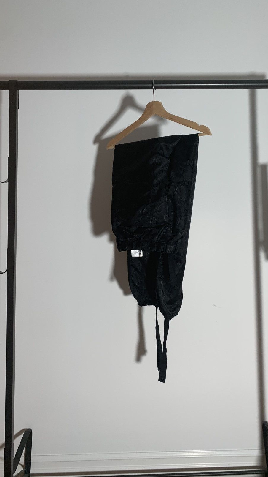 Gucci Gucci Pants Size US 44 / EU 60 - 2 Thumbnail