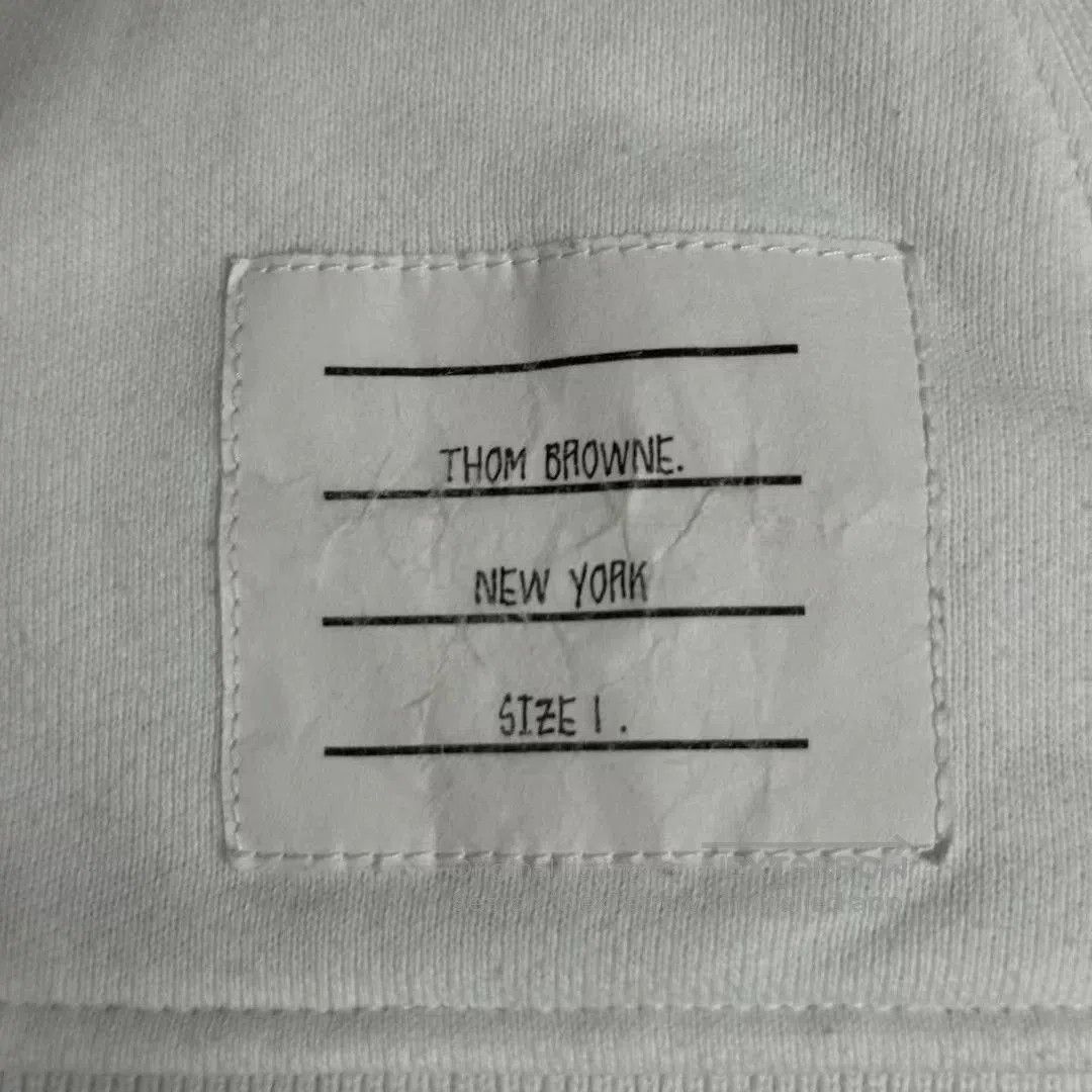 Thom Browne thom browne colorful jacket size 1. Size US S / EU 44-46 / 1 - 2 Thumbnail