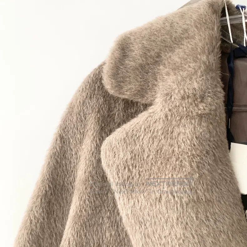 Max Mara Max Mara Coat Size XS / US 0-2 / IT 36-38 - 8 Thumbnail