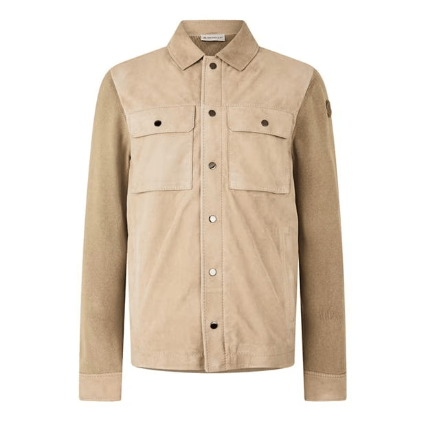 Moncler Edit Shirt Size US L / EU 52-54 / 3 - 1 Thumbnail