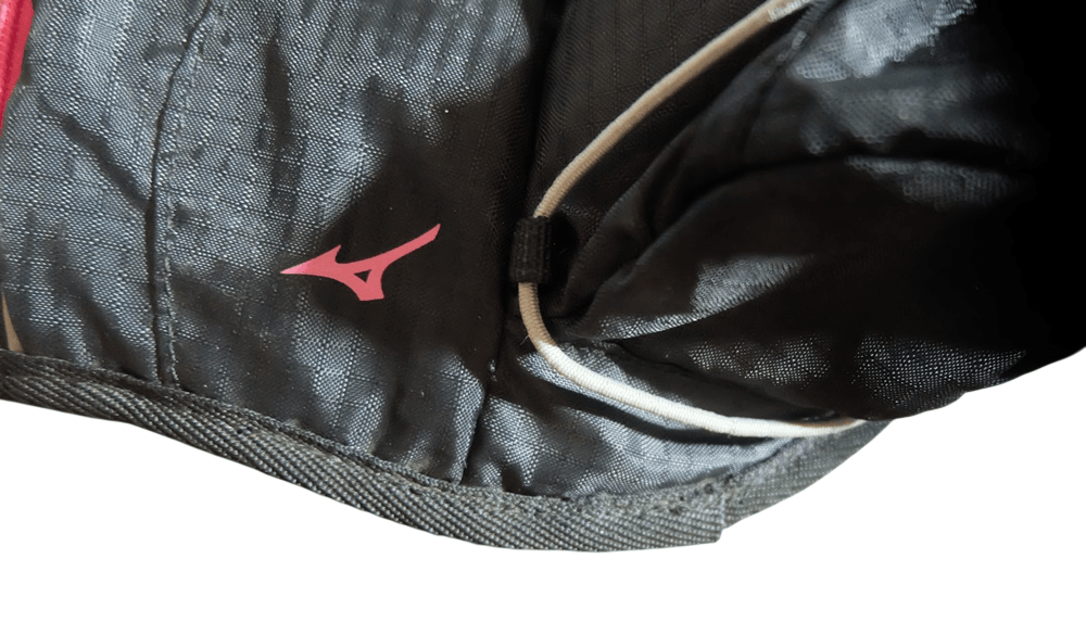 Mizuno Mizuno Crossbody Bag Size ONE SIZE - 2 Thumbnail