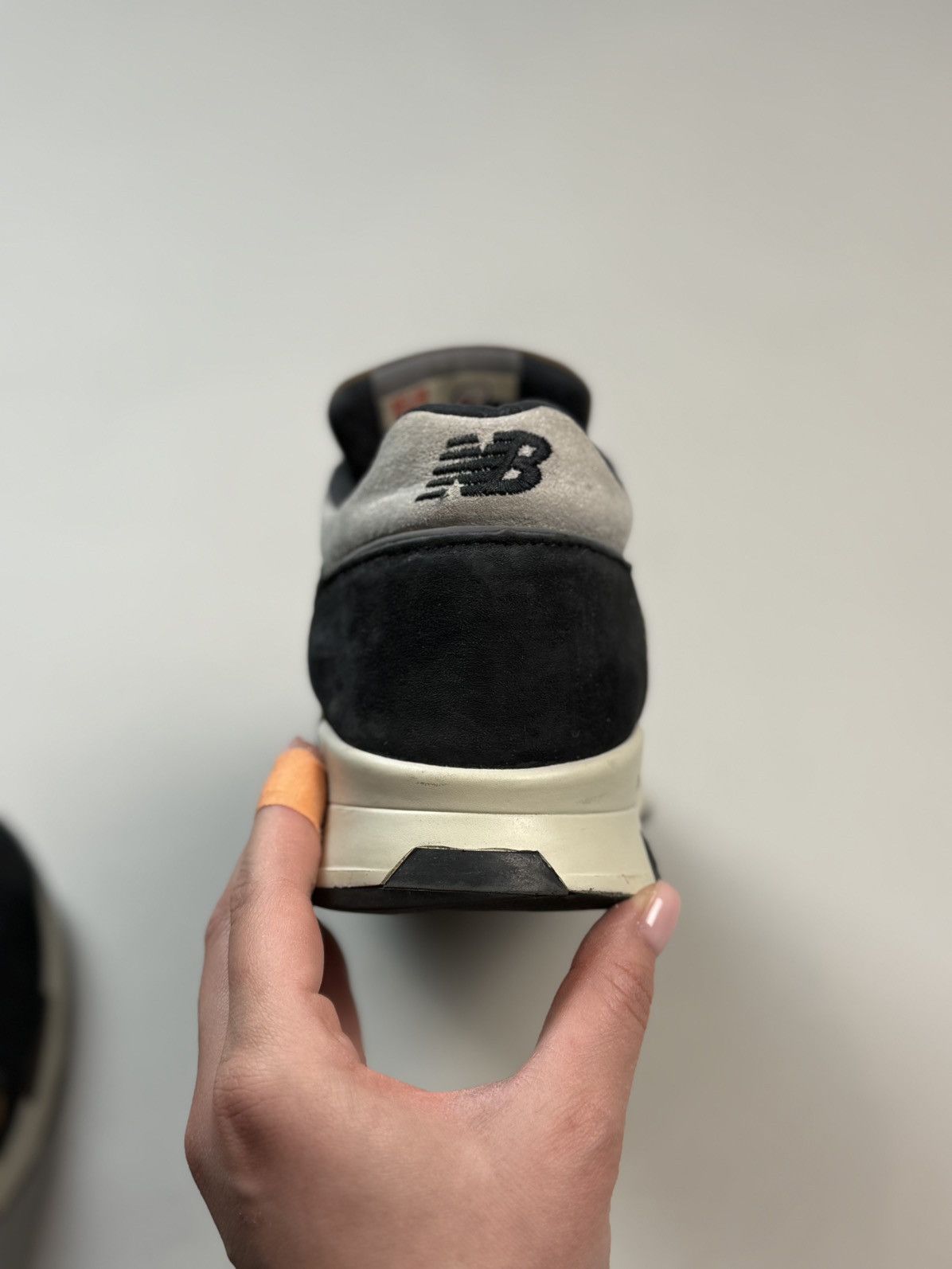 New Balance New Balance 1500 M1500YOR Year Of Rat Low Top Sneakers Shoes Size US 11 / EU 44 - 18 Thumbnail