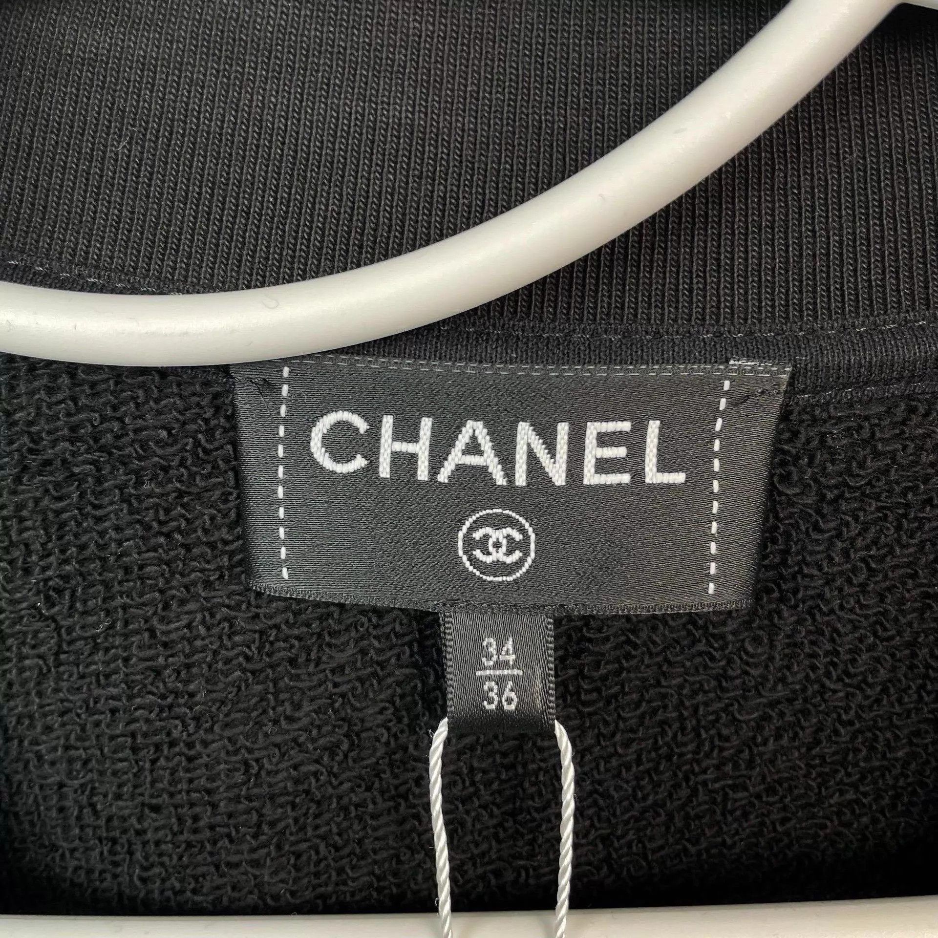 Chanel Chanel jacket 34/36 Size XS / US 0-2 / IT 36-38 - 2 Thumbnail