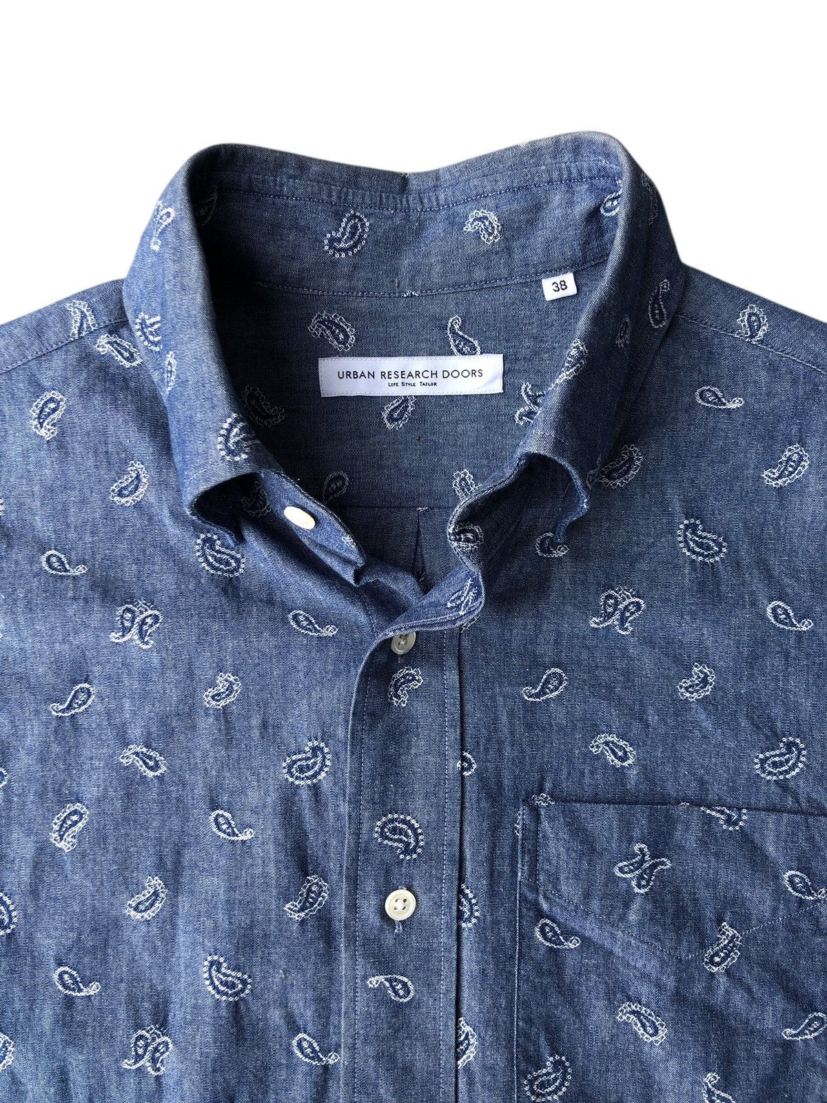 urban research doors mens