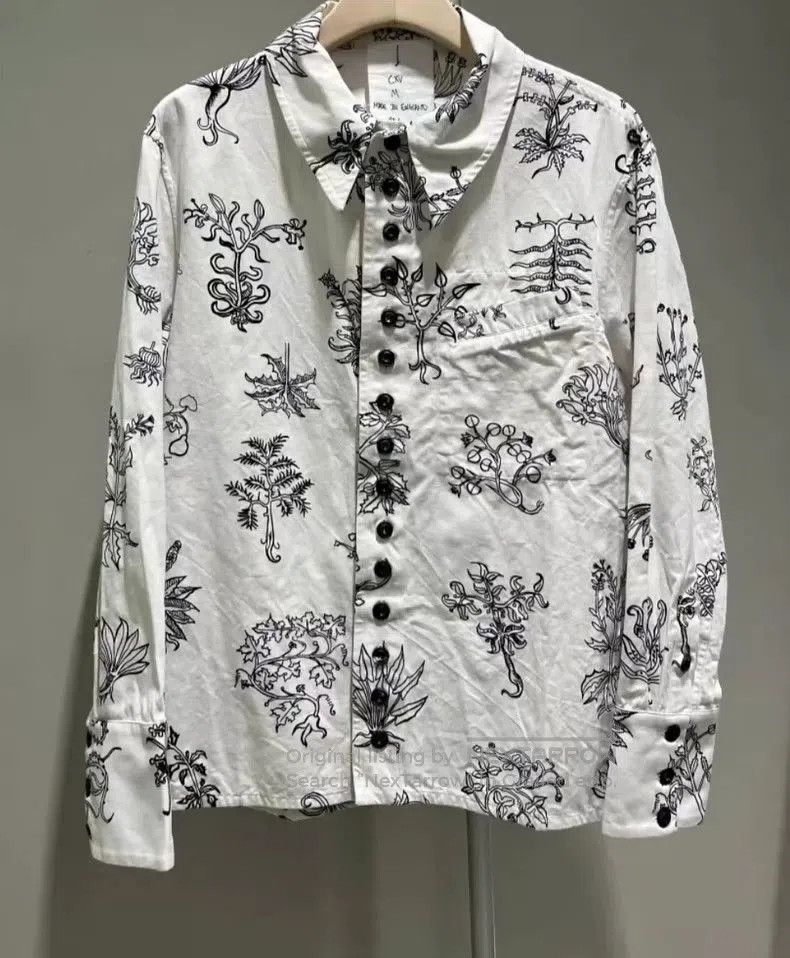 John Alexander Skelton John Alexander Skelton Multi. Size US M / EU 48-50 / 2 - 1 Thumbnail