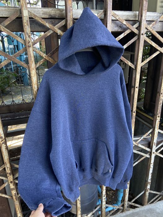 Russell athletic hoodie online vintage