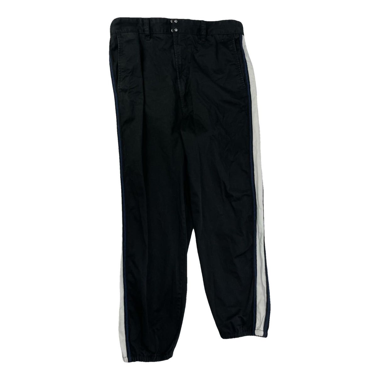 Diesel Multicolour Cotton Trouser Size 30" / US 8 / IT 44 - 1 Thumbnail