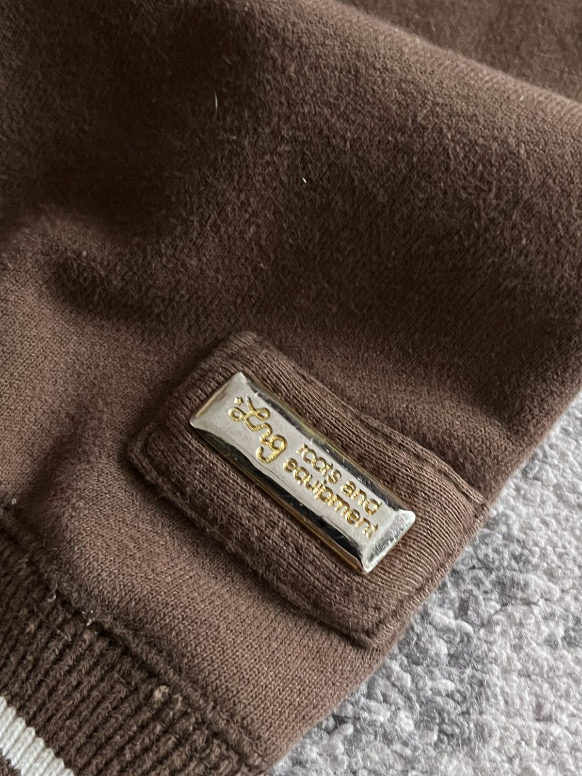 LRG Vintage Y2K LRG Zip hoodie Size US M / EU 48-50 / 2 - 3 Thumbnail