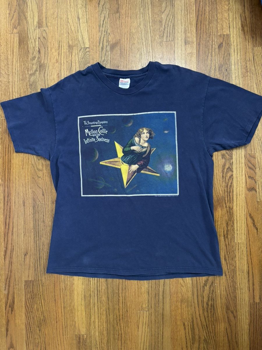 Smashing Pumpkins 1993 | Grailed